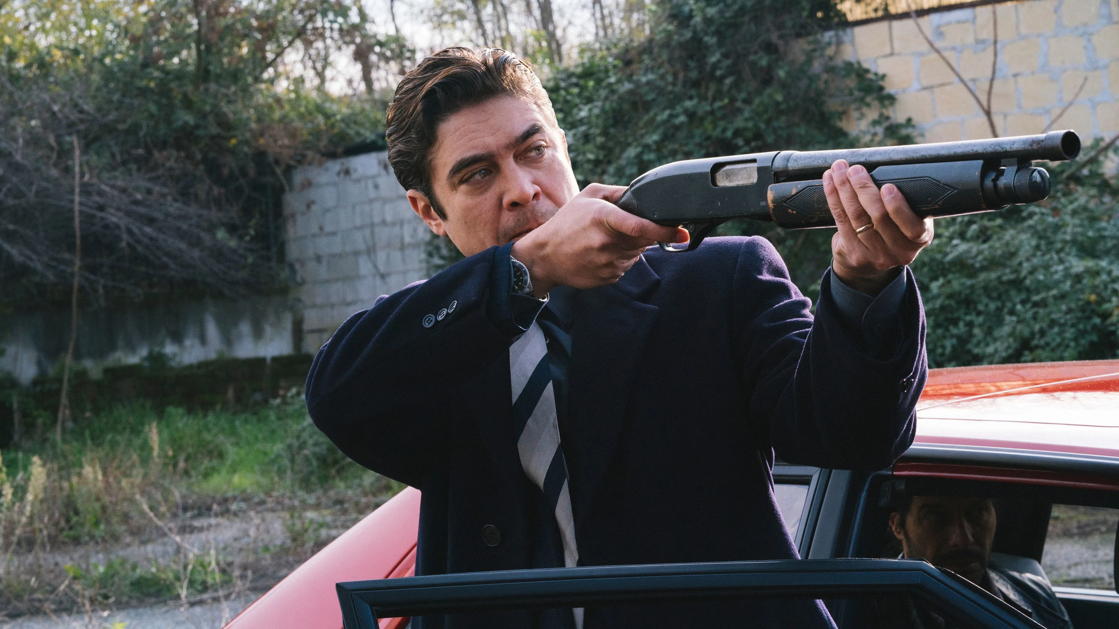 The Ruthless [2019]