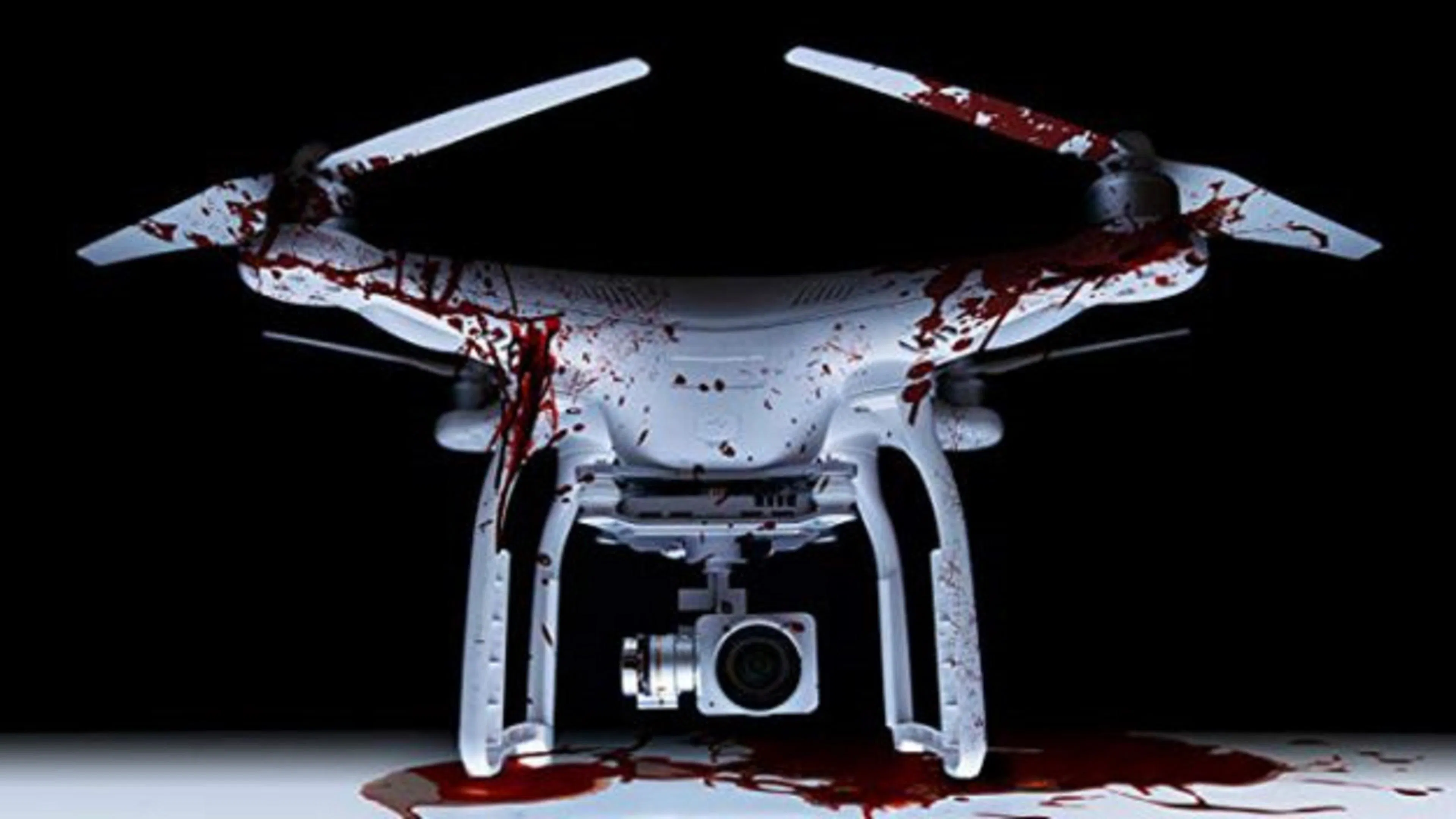 The Drone [2019]