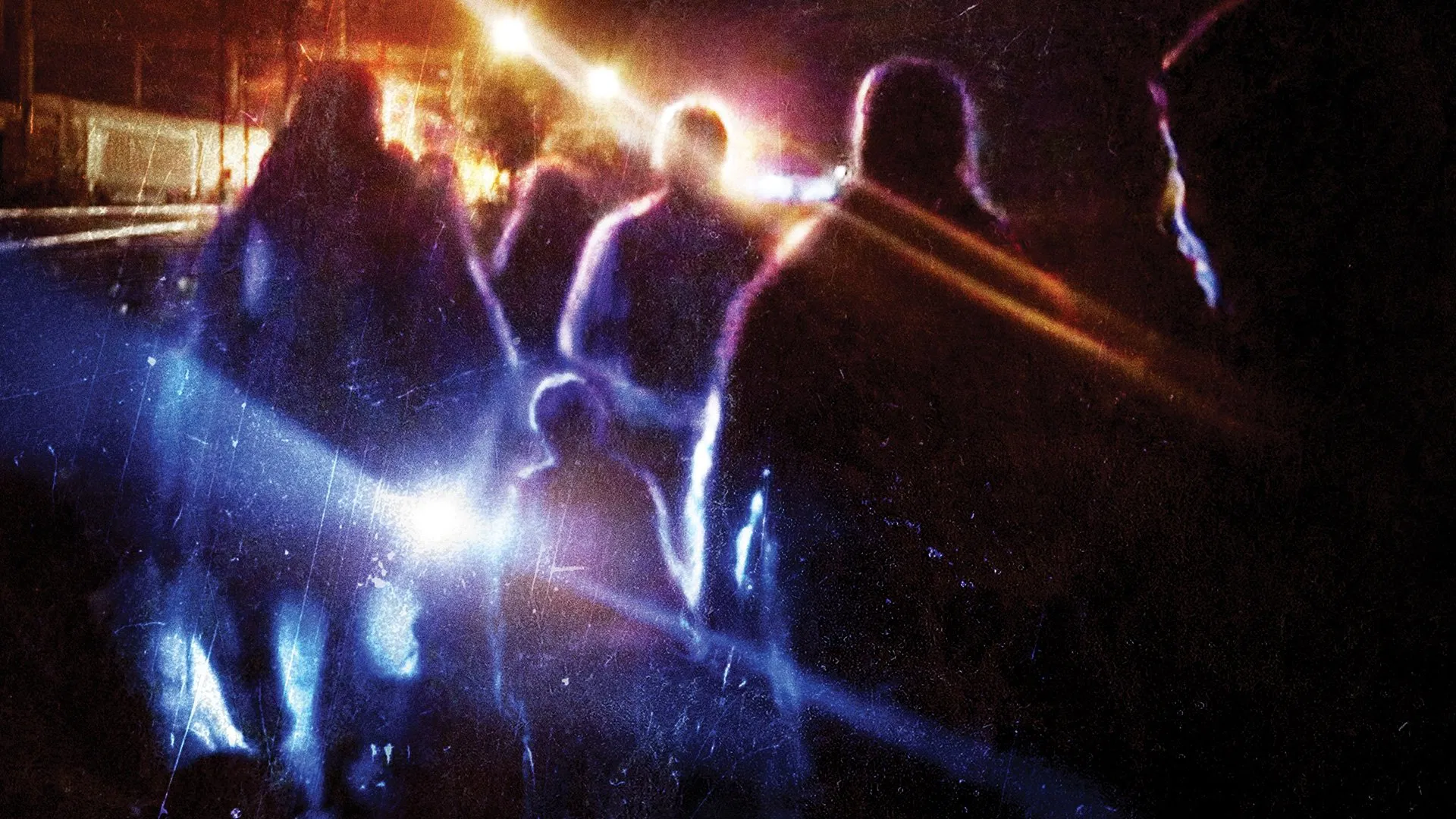 It Will be Chaos [2018]
