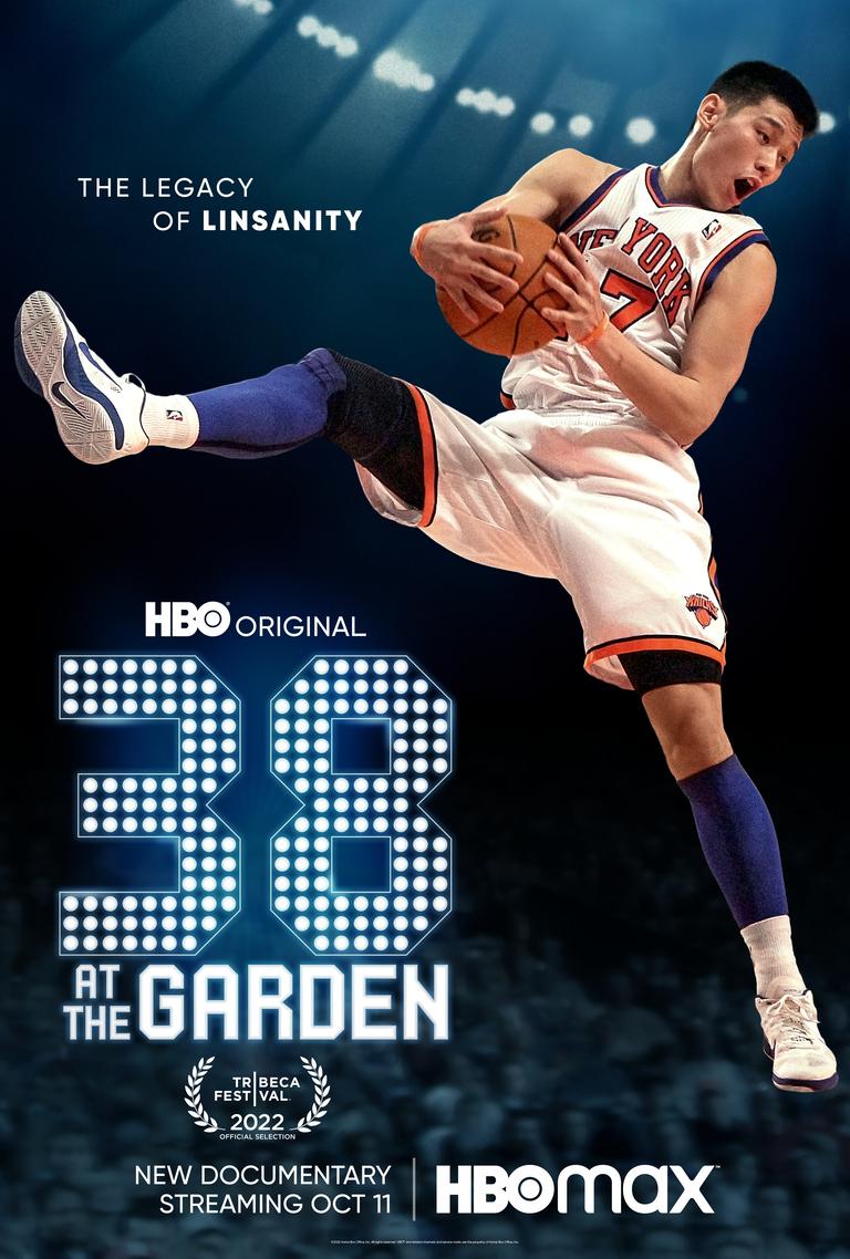 38 at the Garden [2022] 