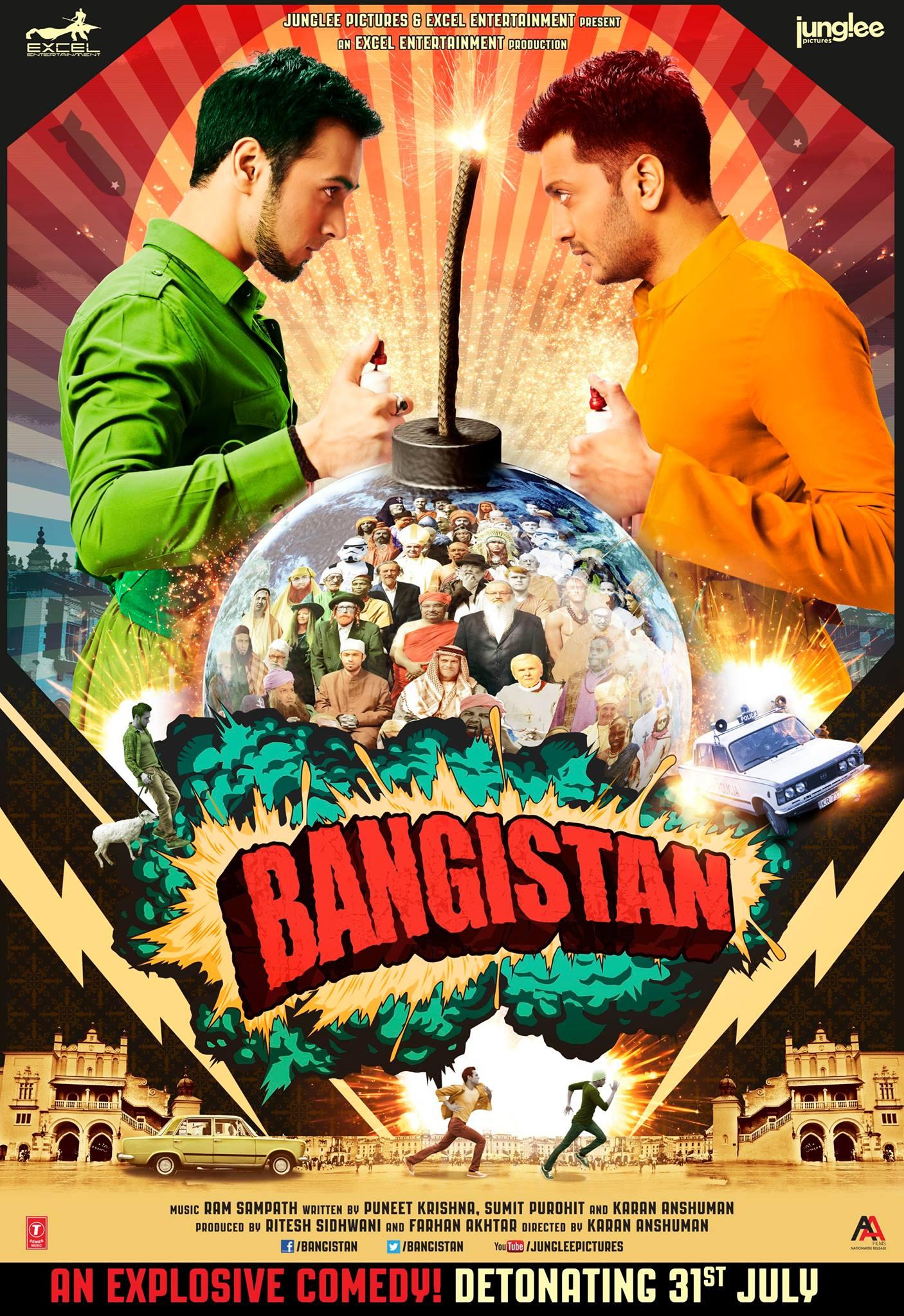 Bangistan [2015] 