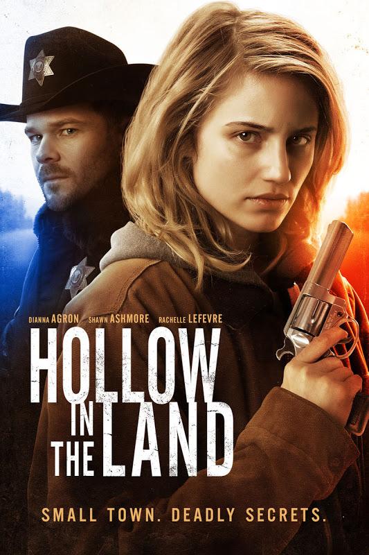 Hollow in the Land [2017] 
