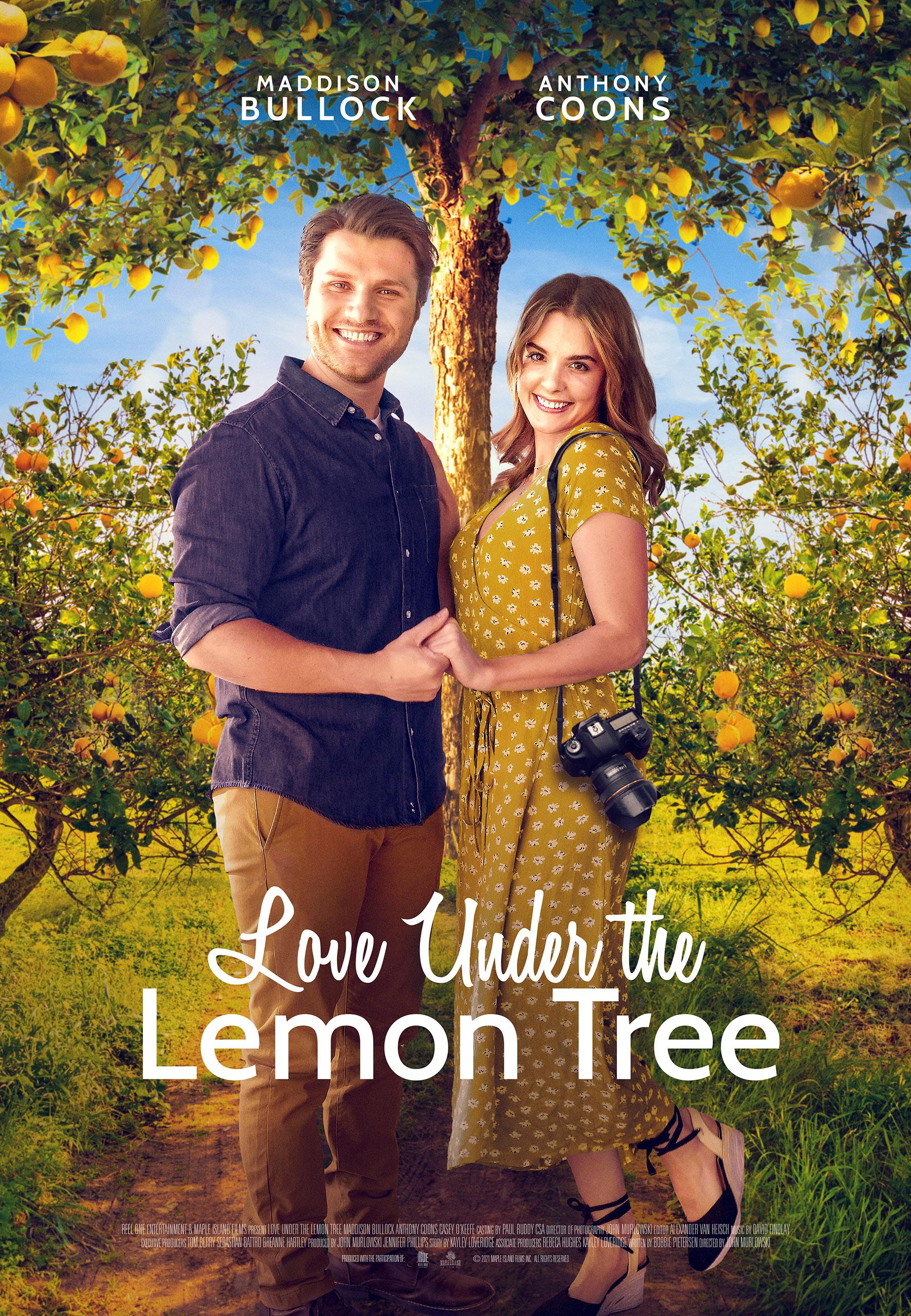 Love Under the Lemon Tree [2022] 