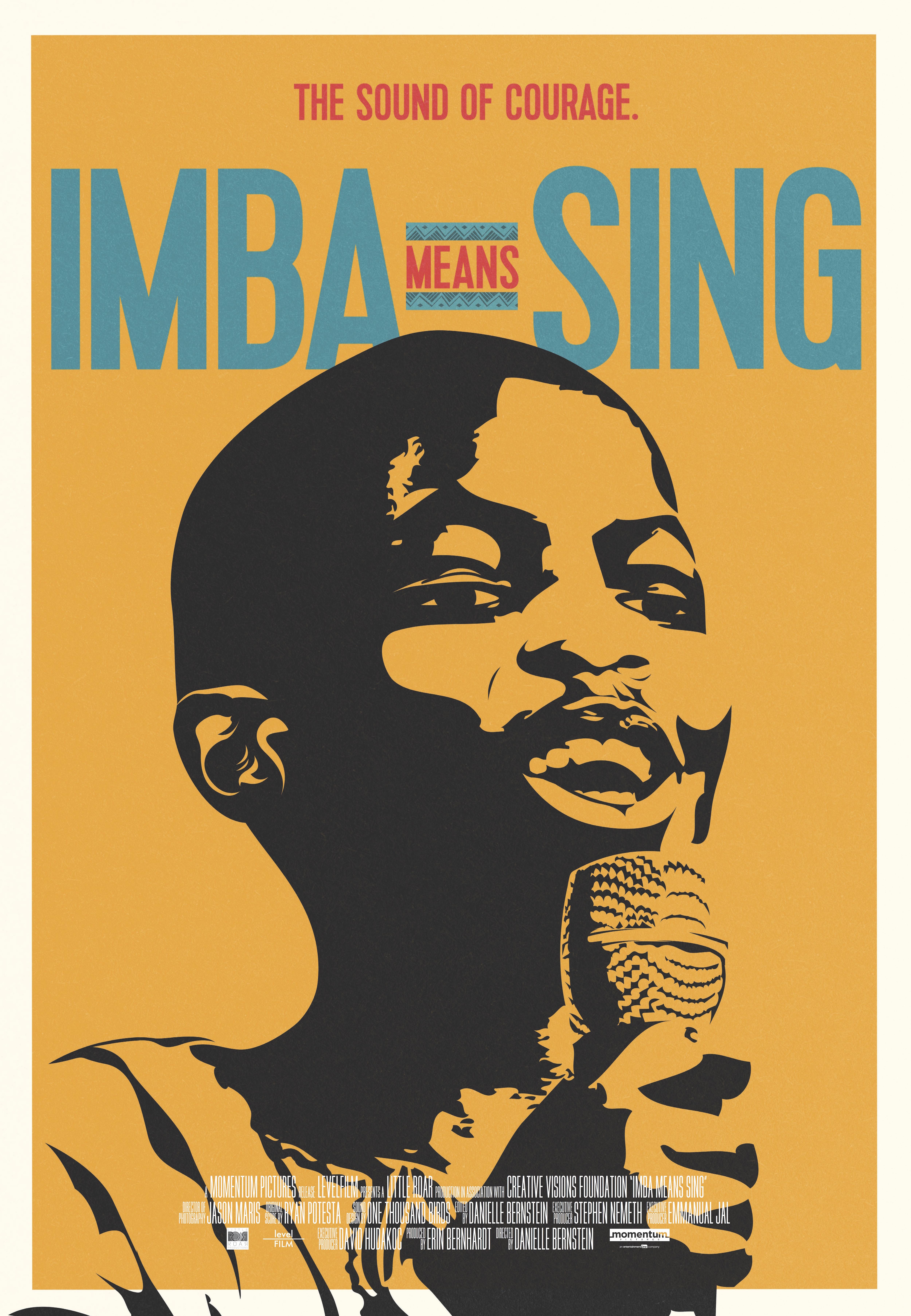 Imba Means Sing [2015] 