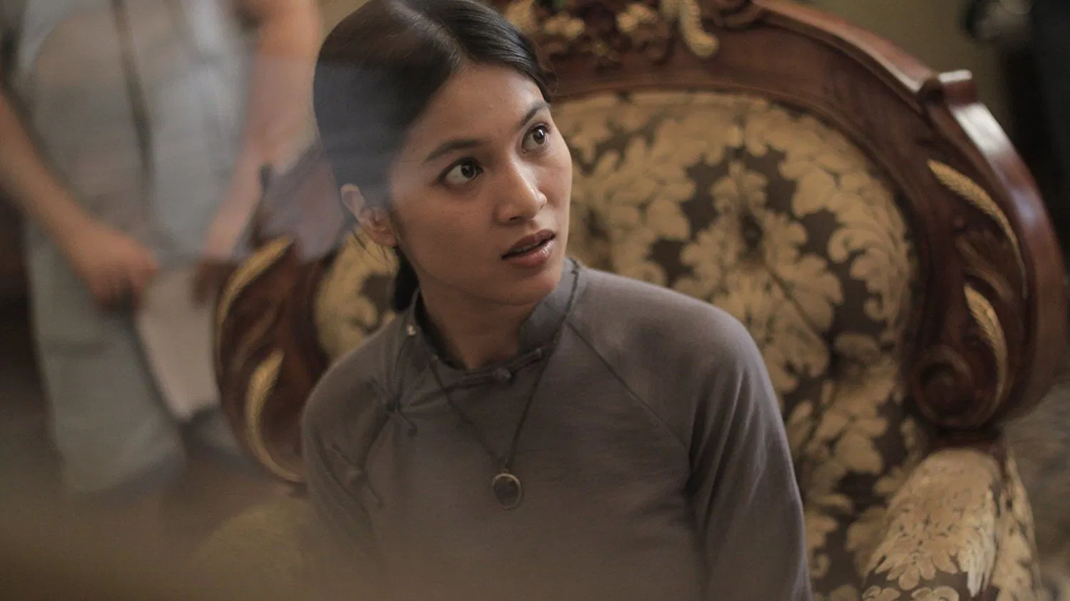The Housemaid [2016]
