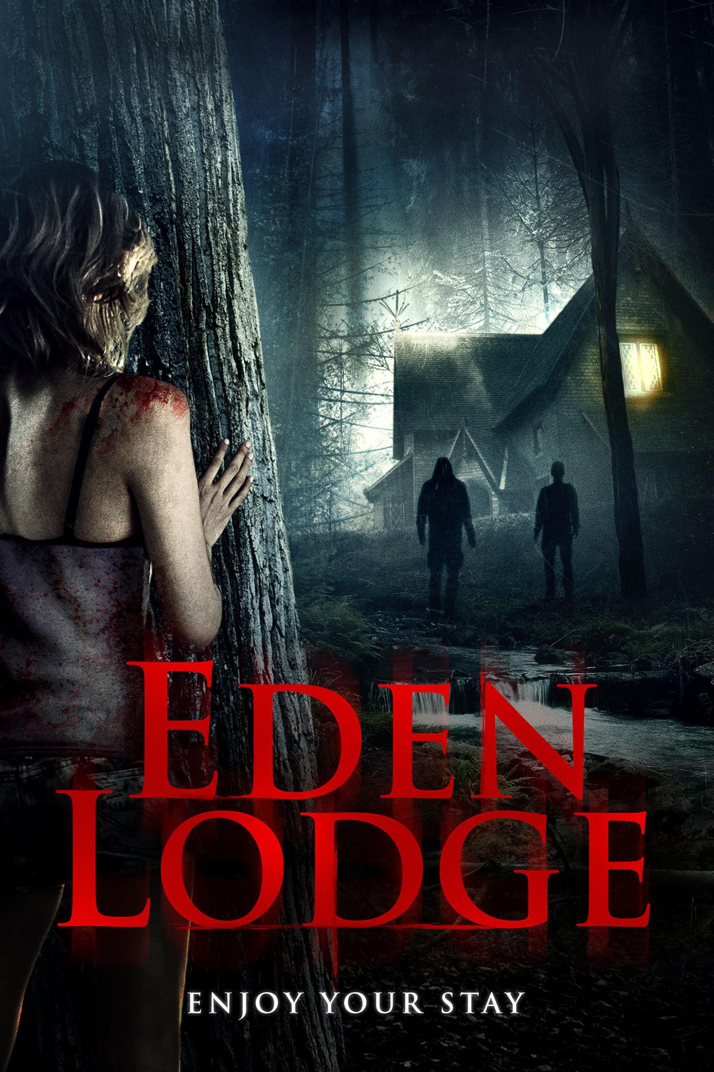 Eden Lodge [2015] 
