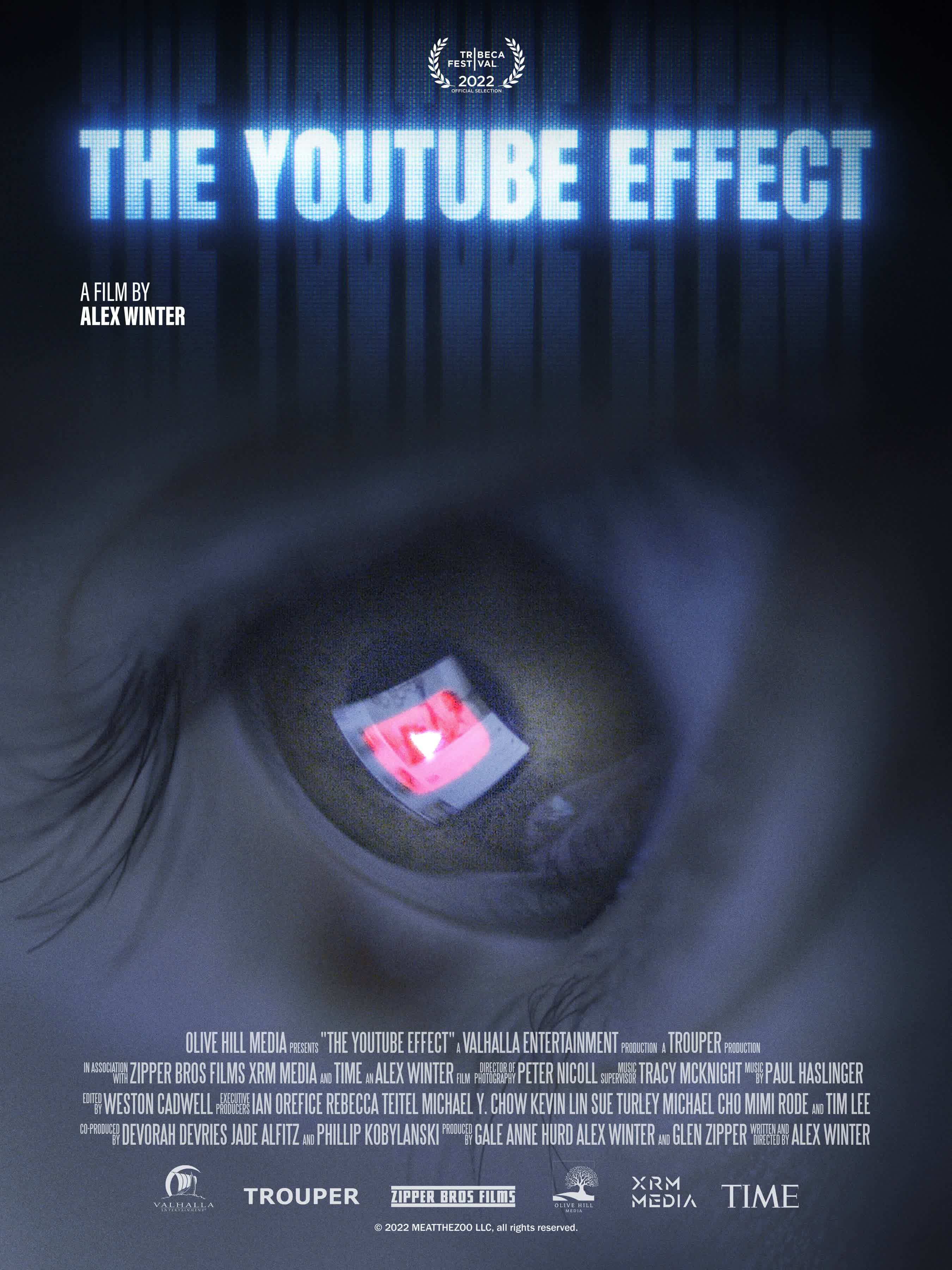 The YouTube Effect [2023] 