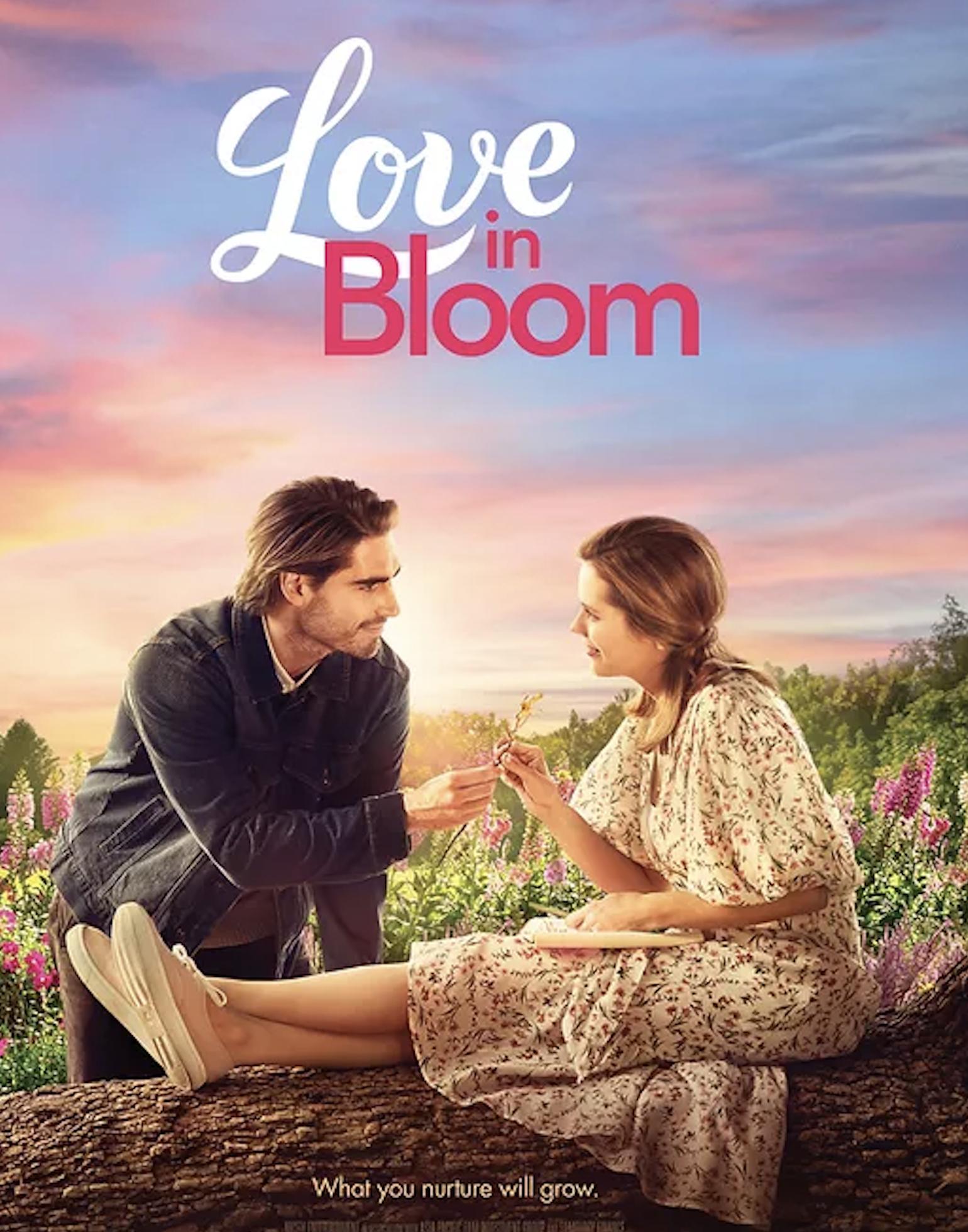 Love in Bloom [2022] 
