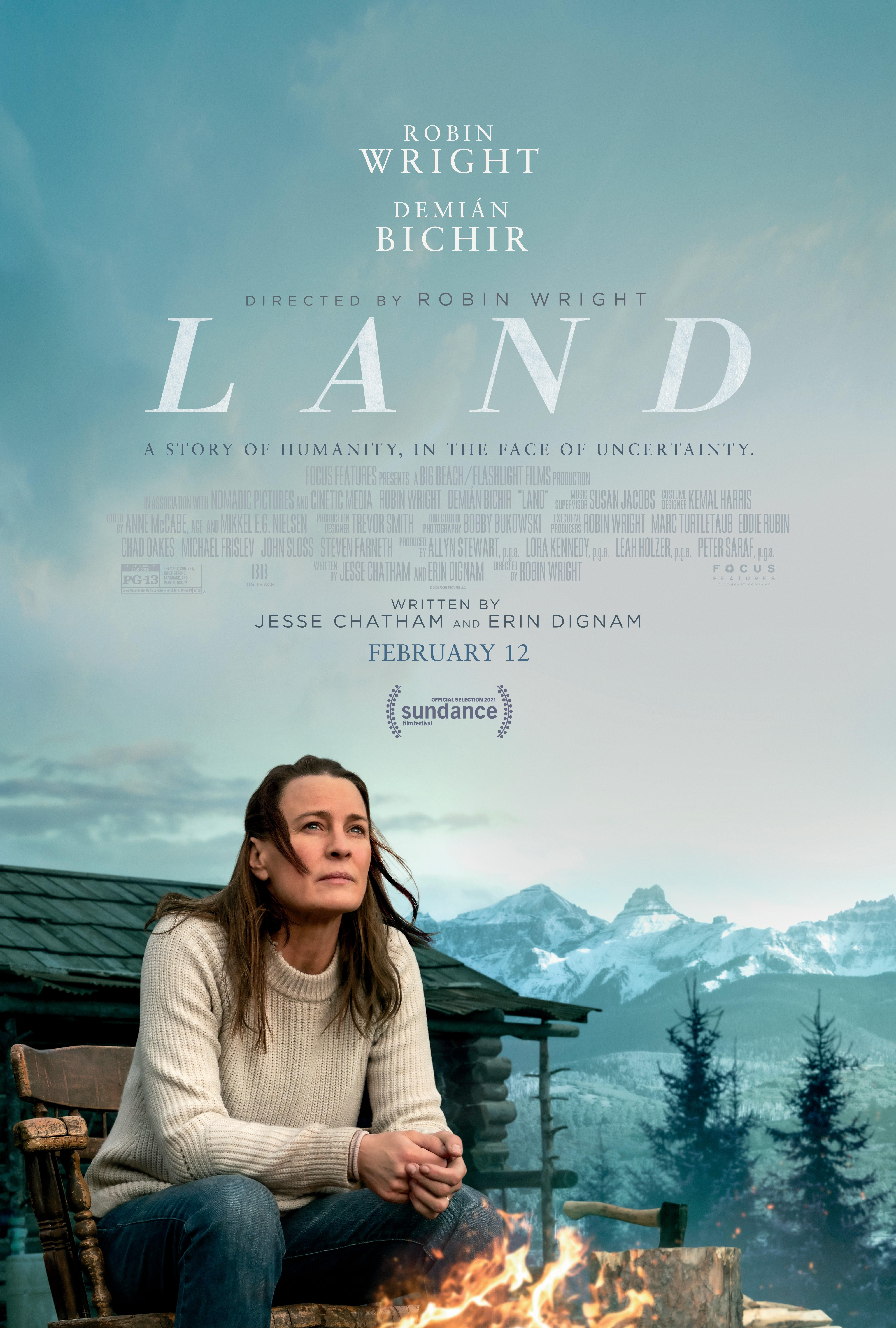 Land [2021] 