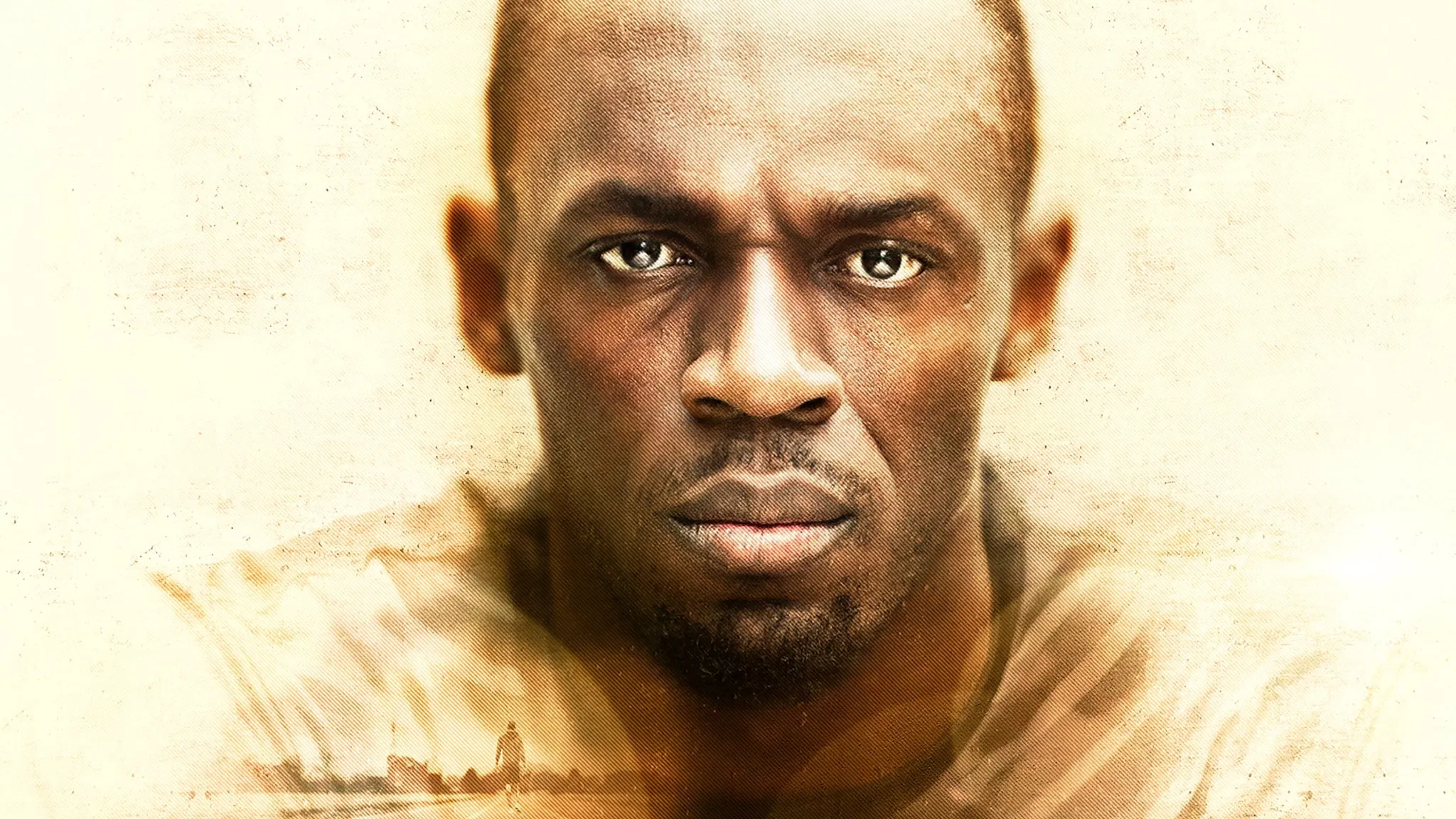 I Am Bolt [2016]