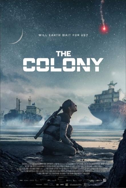 The Colony [2021] 
