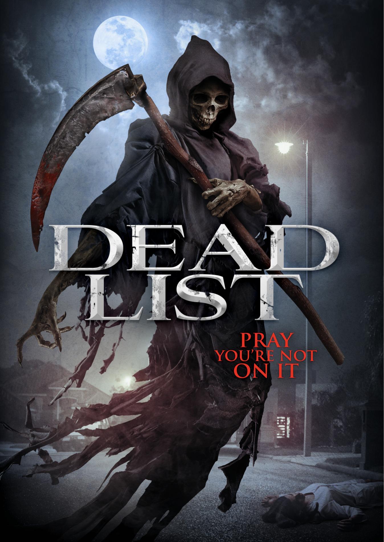 Dead List [2018] 