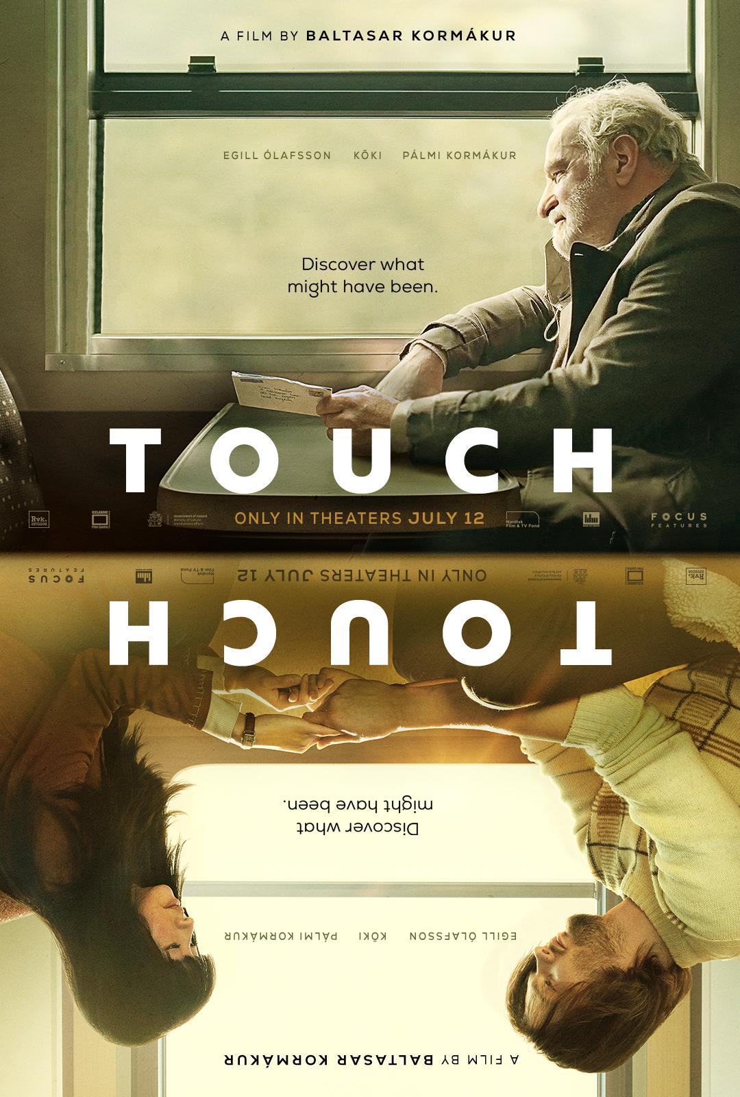Touch [2024] 