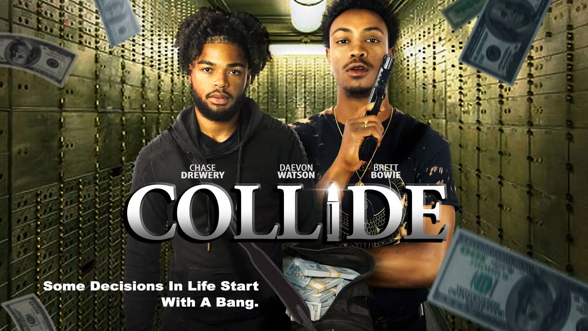 Collide [2022]