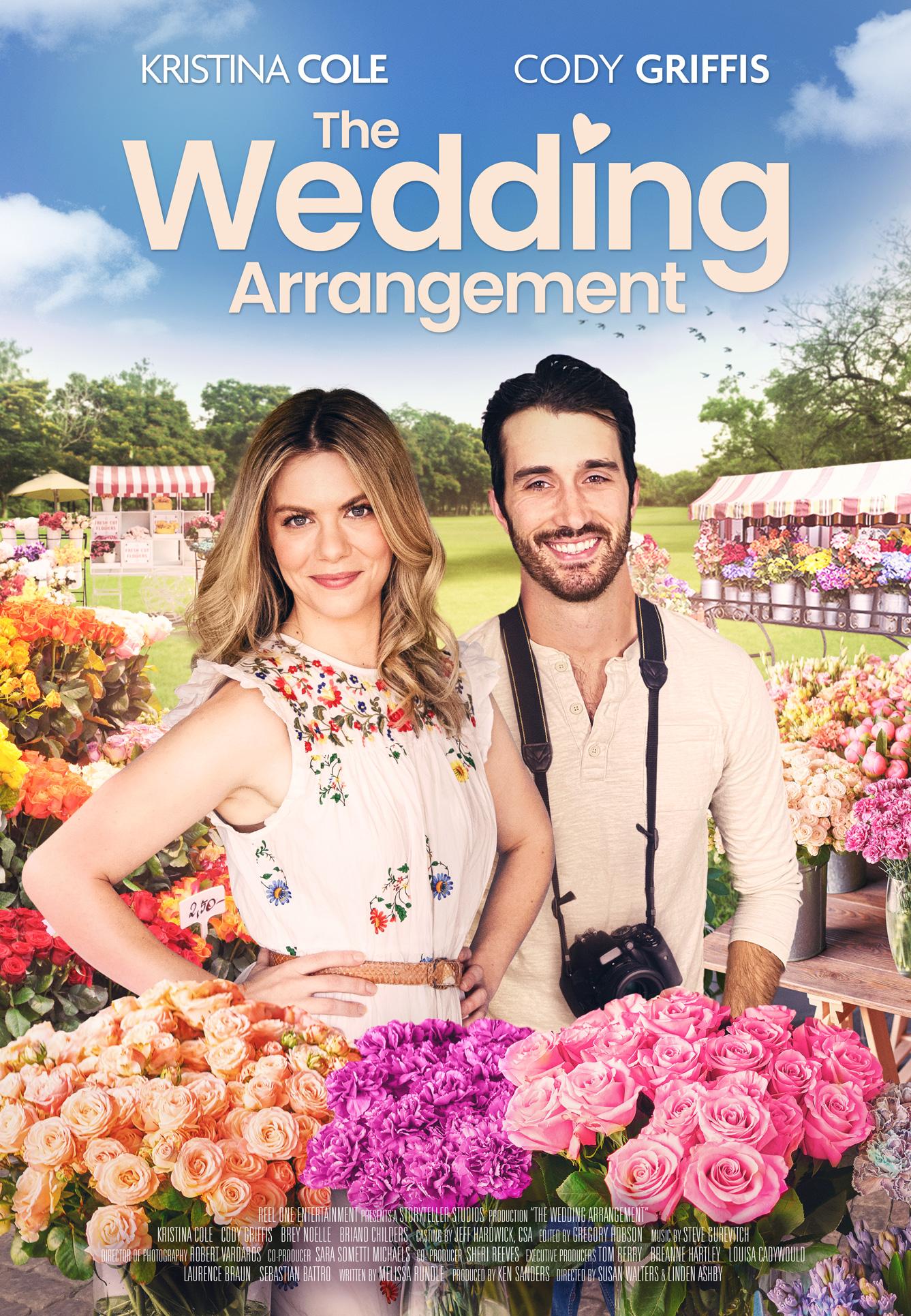 The Wedding Arrangement [2022] 