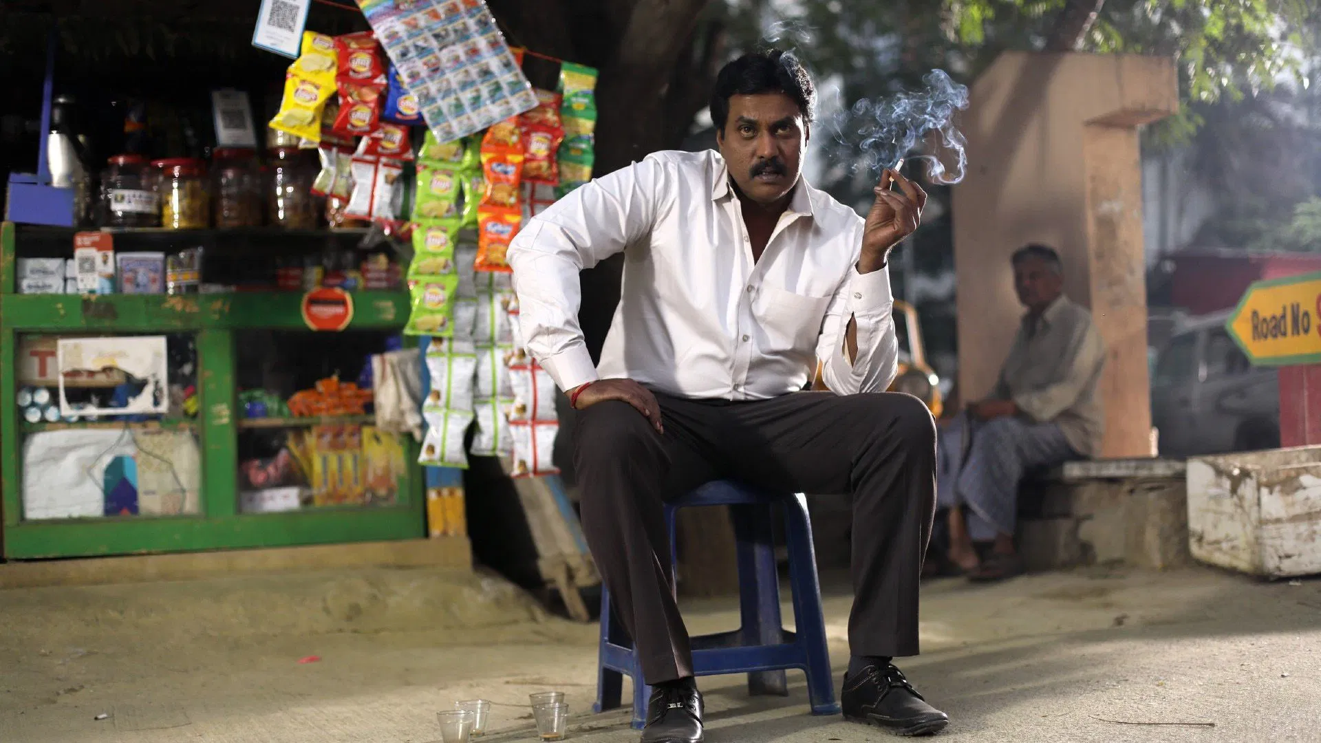 Kanabadutaledu [2021]  [Hindi]