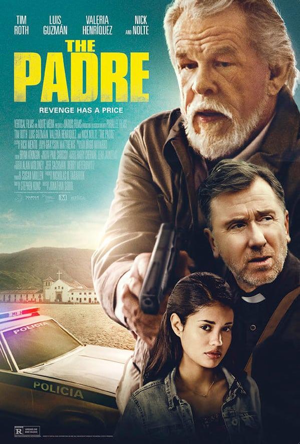 The Padre [2018] 