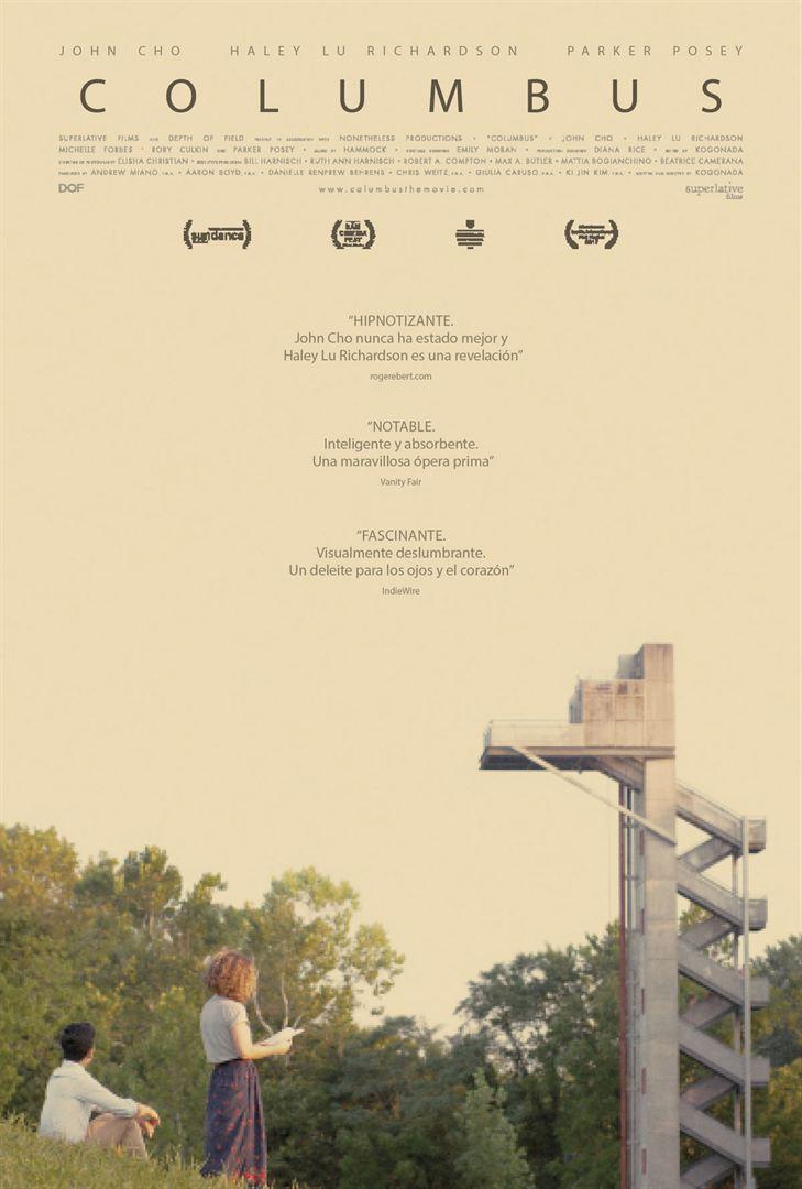 Columbus [2017] 