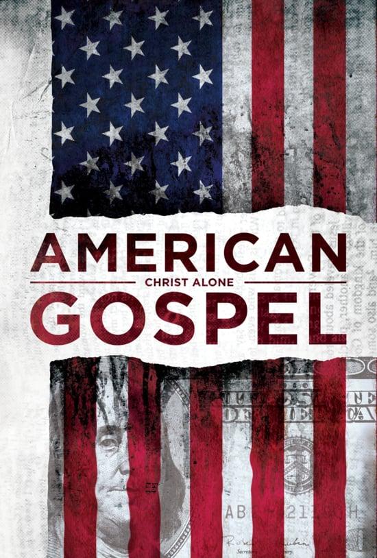 American Gospel: Christ Alone [2018] 