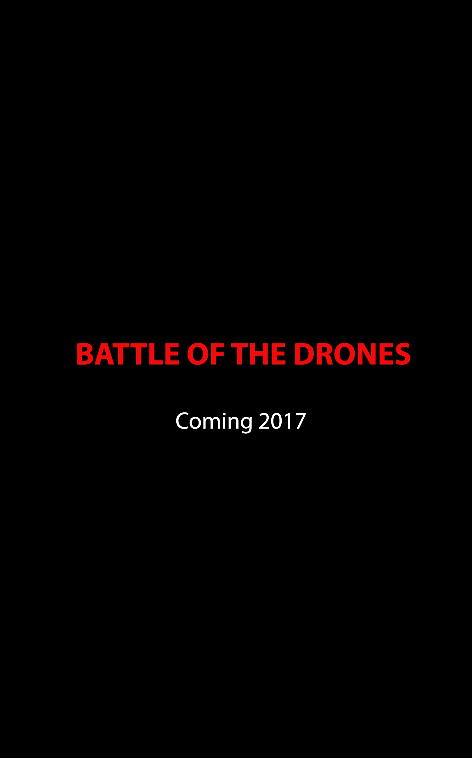 Battle Drone [2018] 