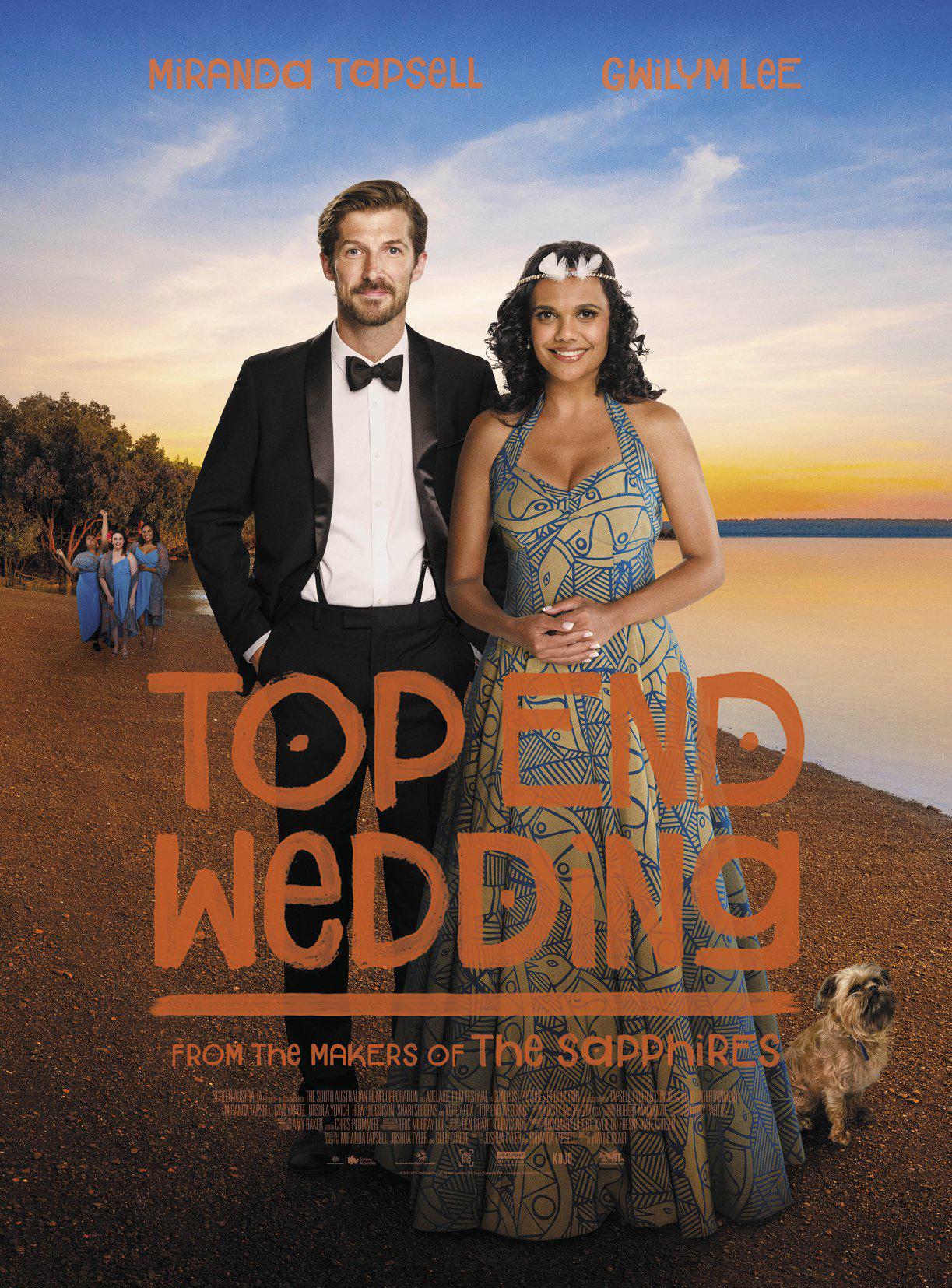 Top End Wedding [2019] 