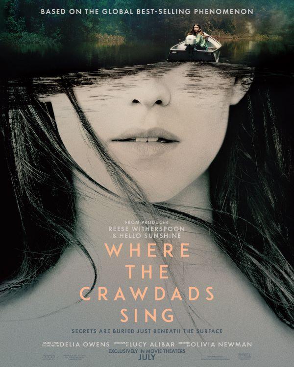 Where the Crawdads Sing [2022] 