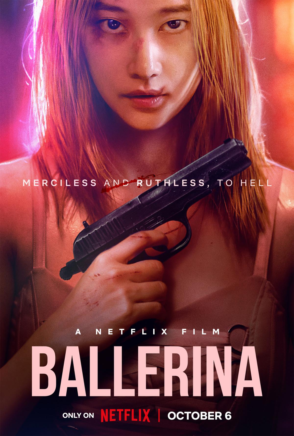 Ballerina [2023] 