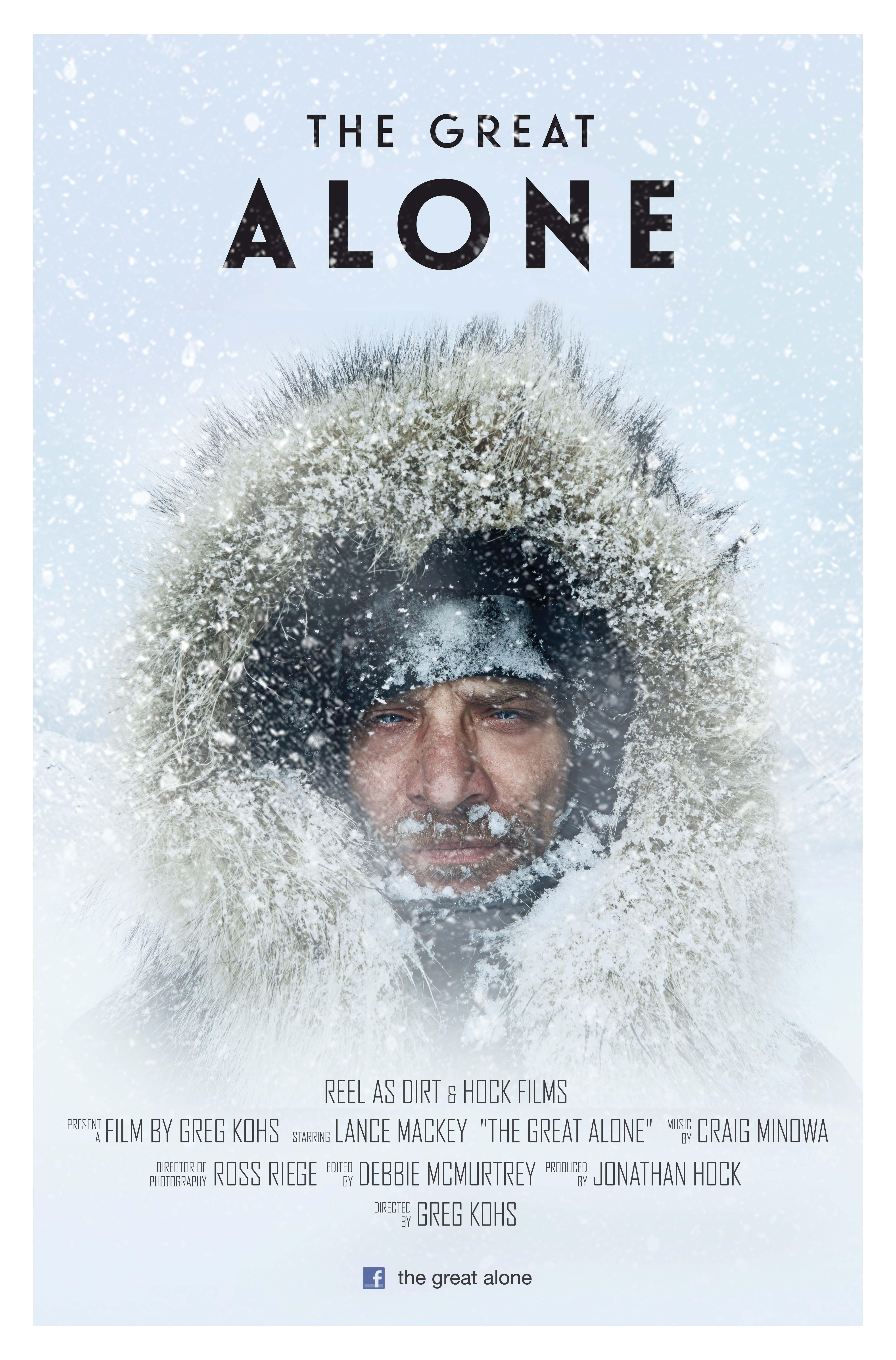 The Great Alone [2015] 