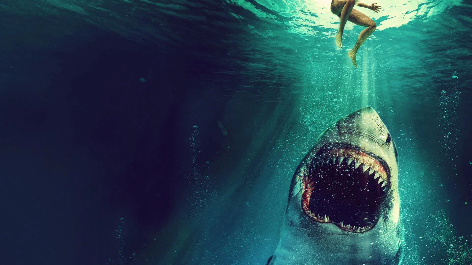 From the Depths [2020]