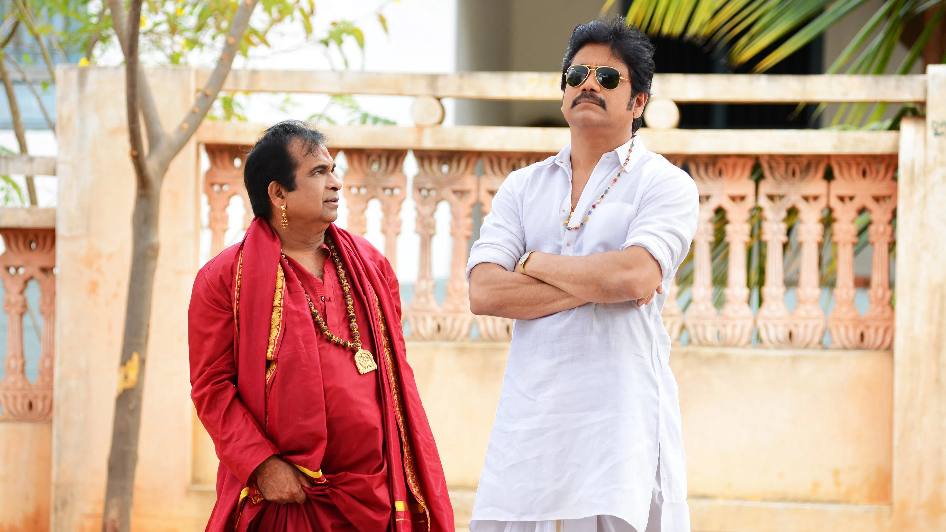 Soggade Chinni Nayana [2016]  [Hindi]