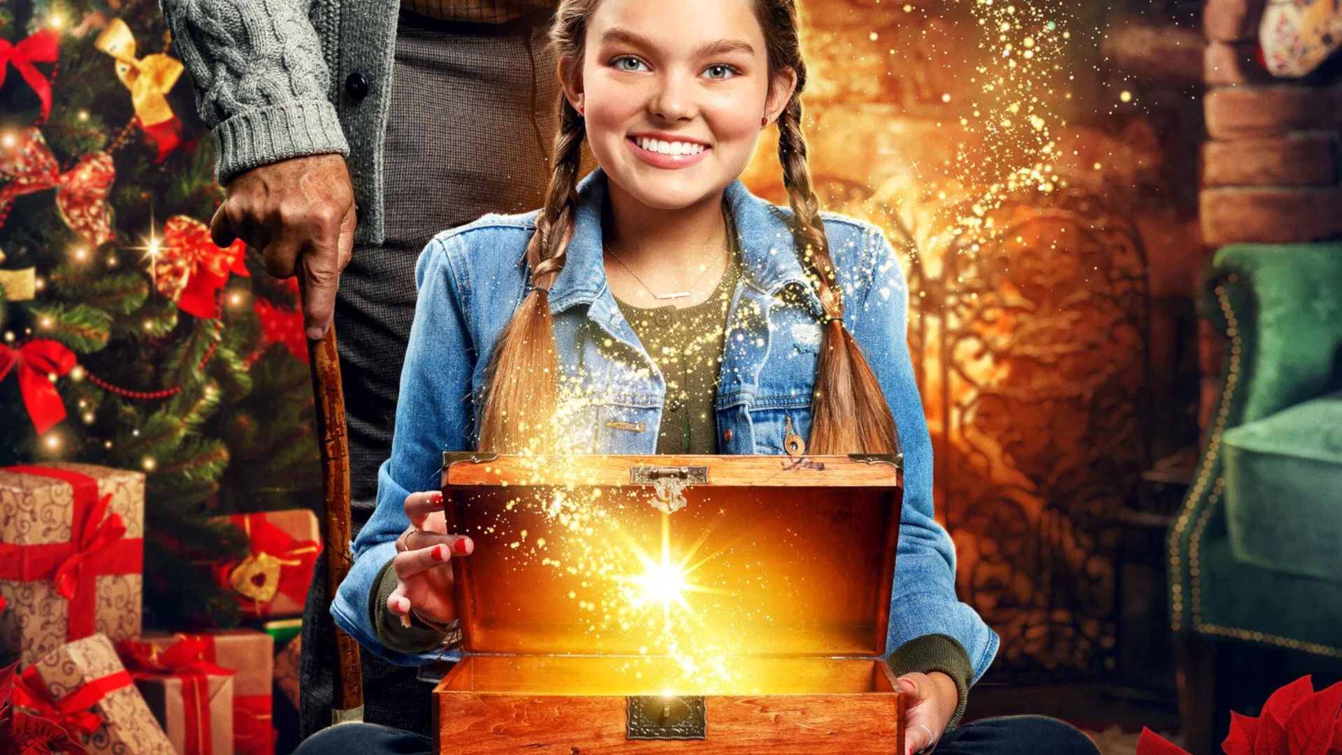 The Santa Box [2020]
