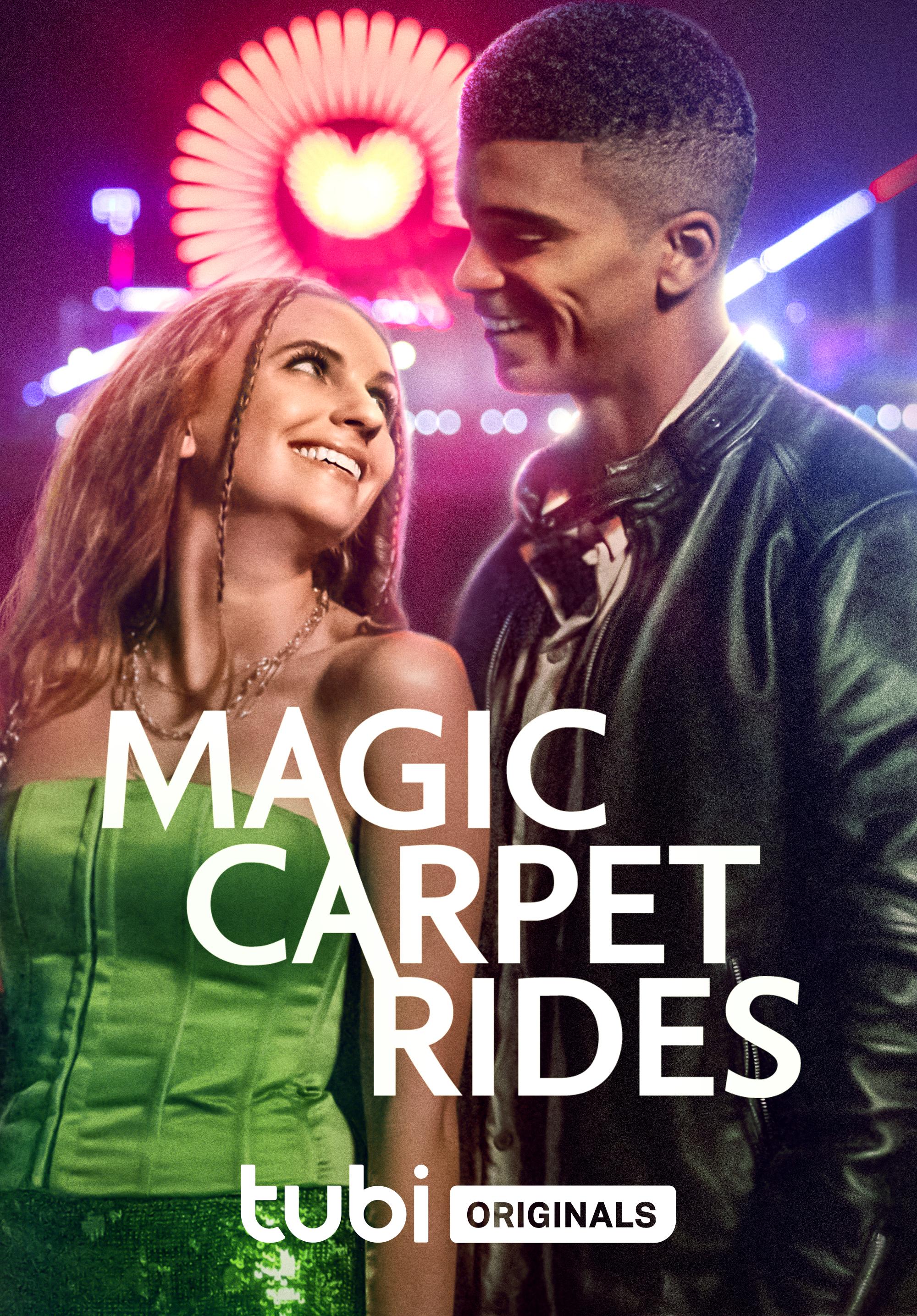 Magic Carpet Rides [2023] 