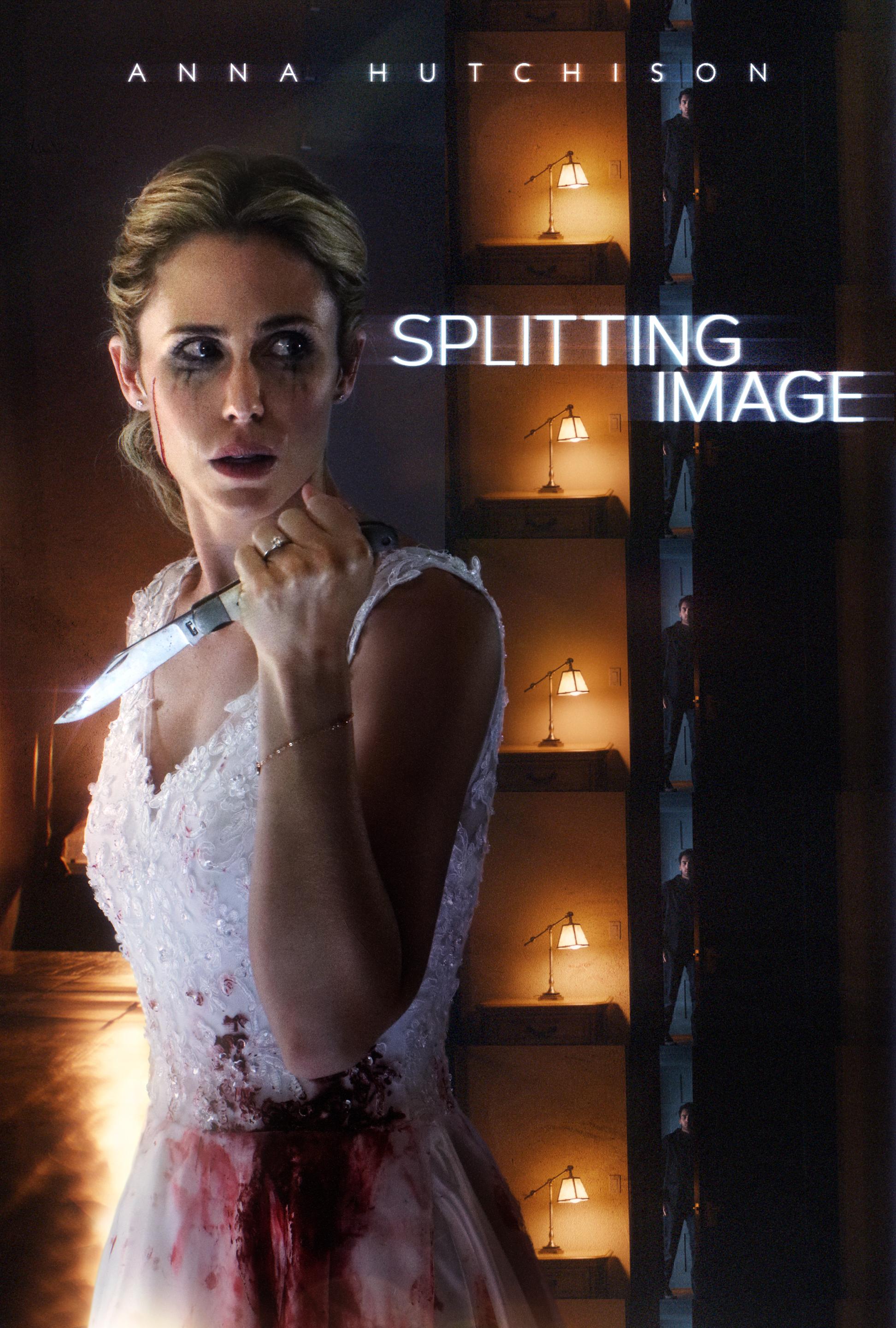Splitting Image [2017] 