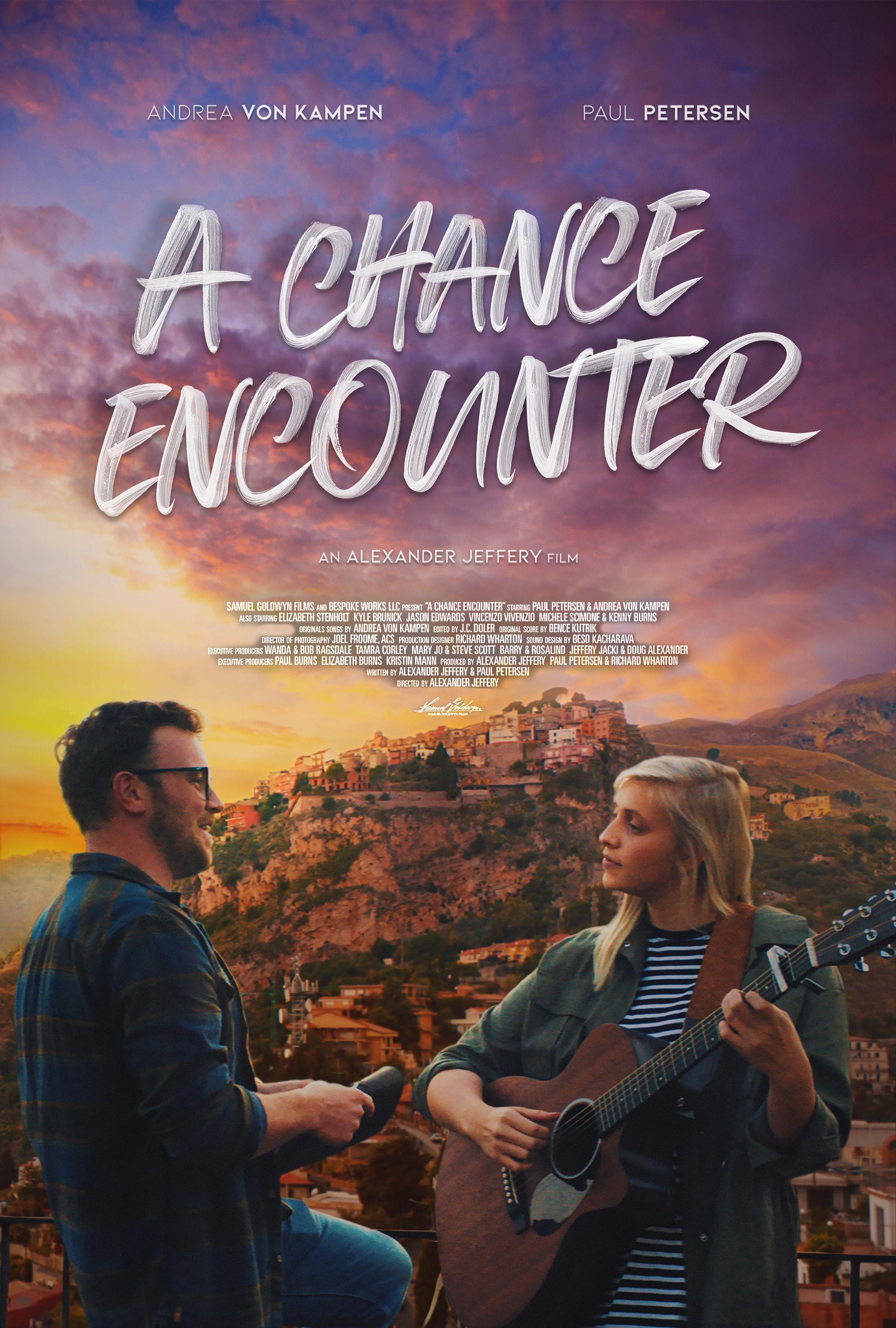 A Chance Encounter [2022] 