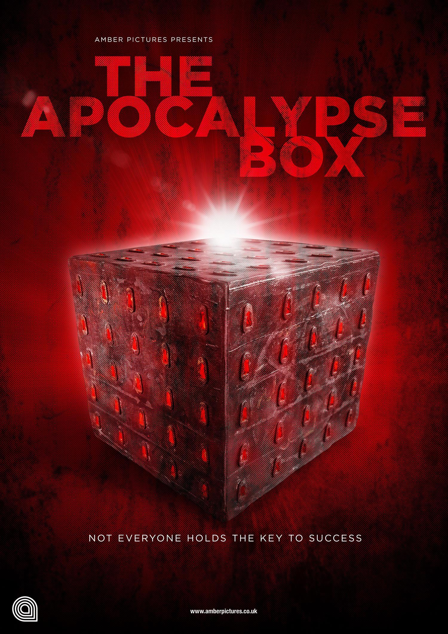 The Apocalypse Box [2024] 