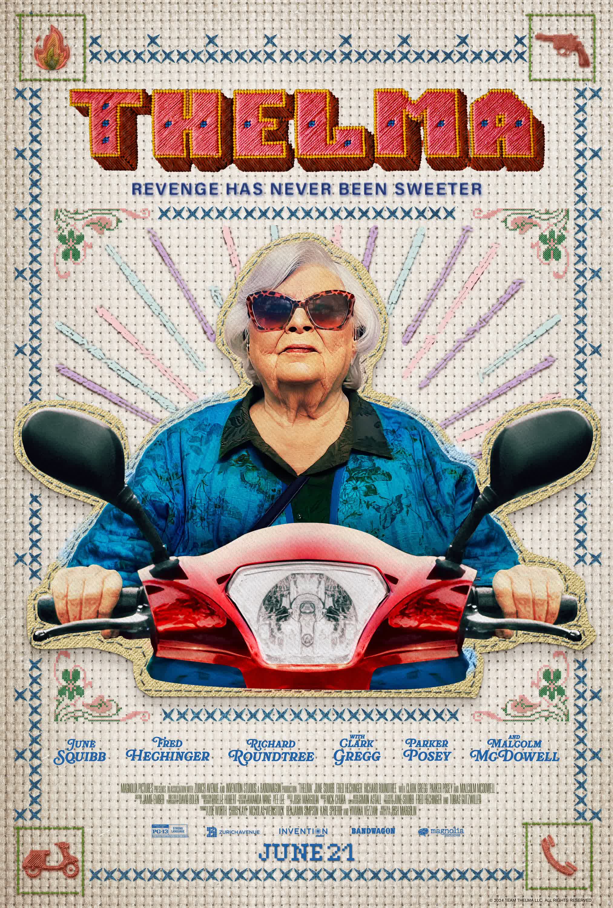 Thelma [2024] 