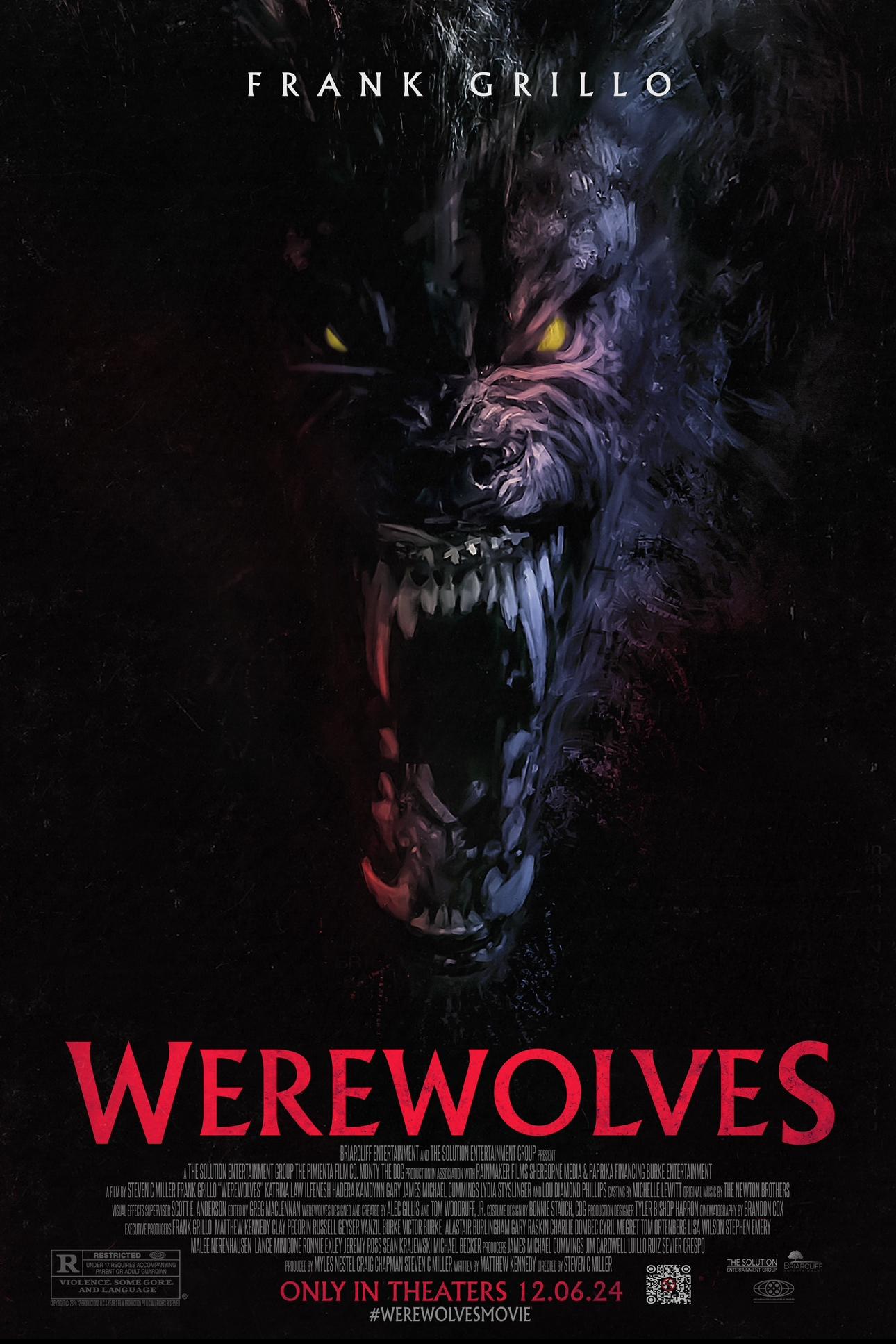 Werewolves [2024] 