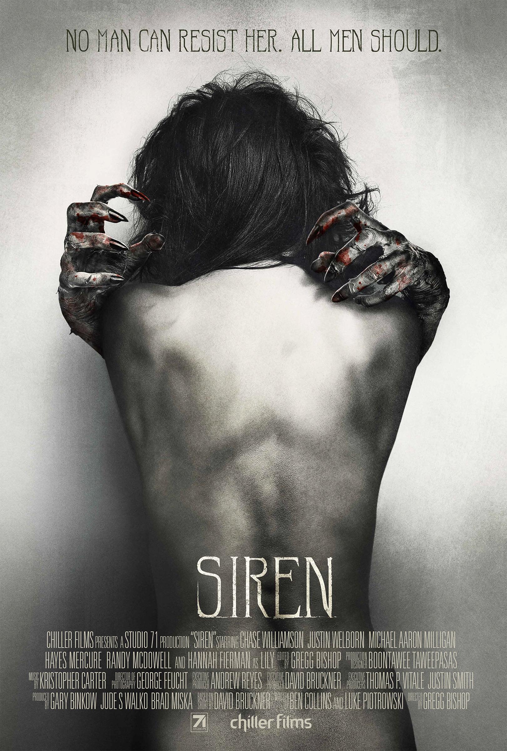 Siren [2016] 