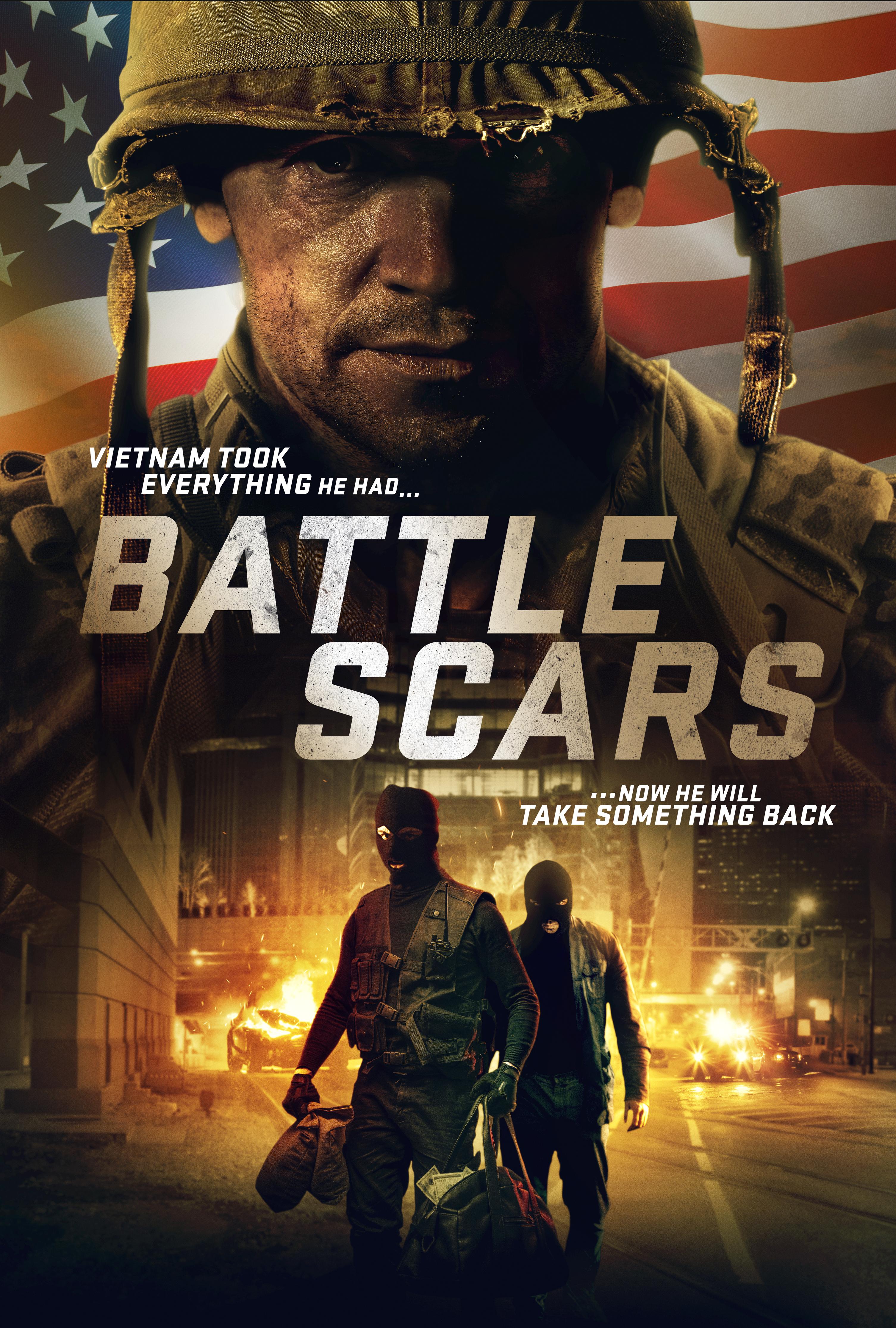 Battle Scars [2020] 