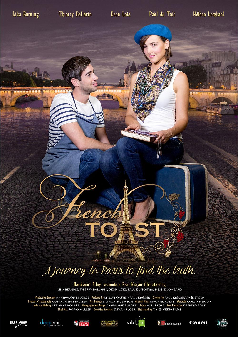 French Toast [2015] 