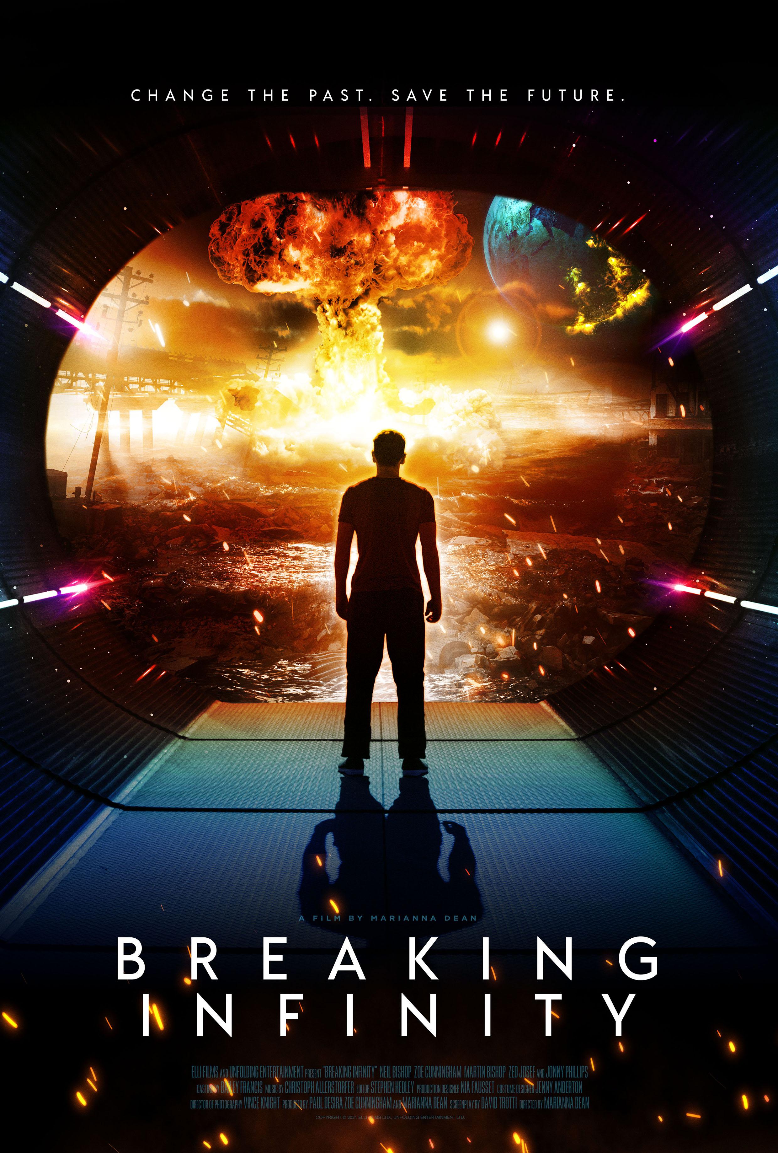 Breaking Infinity [2023] 