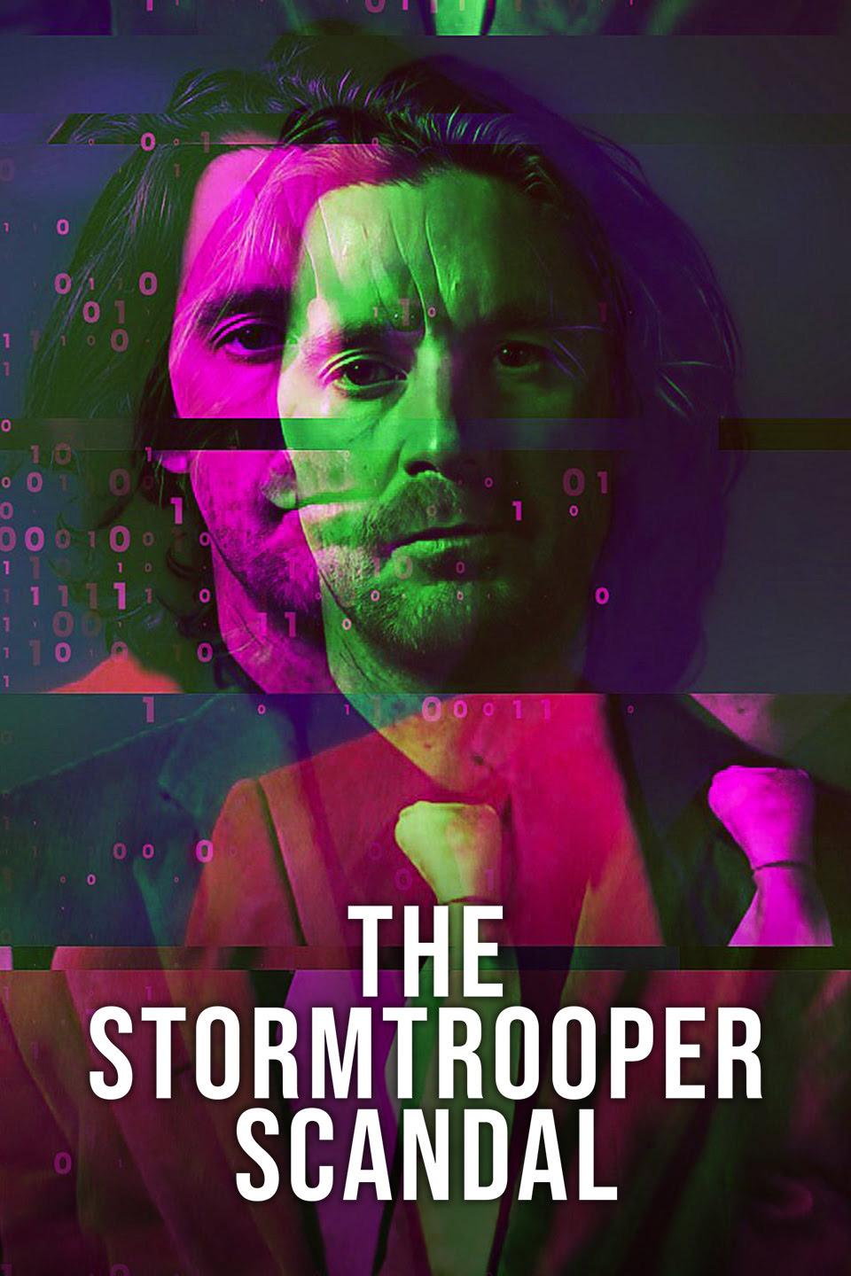 The Stormtrooper Scandal [2024] 
