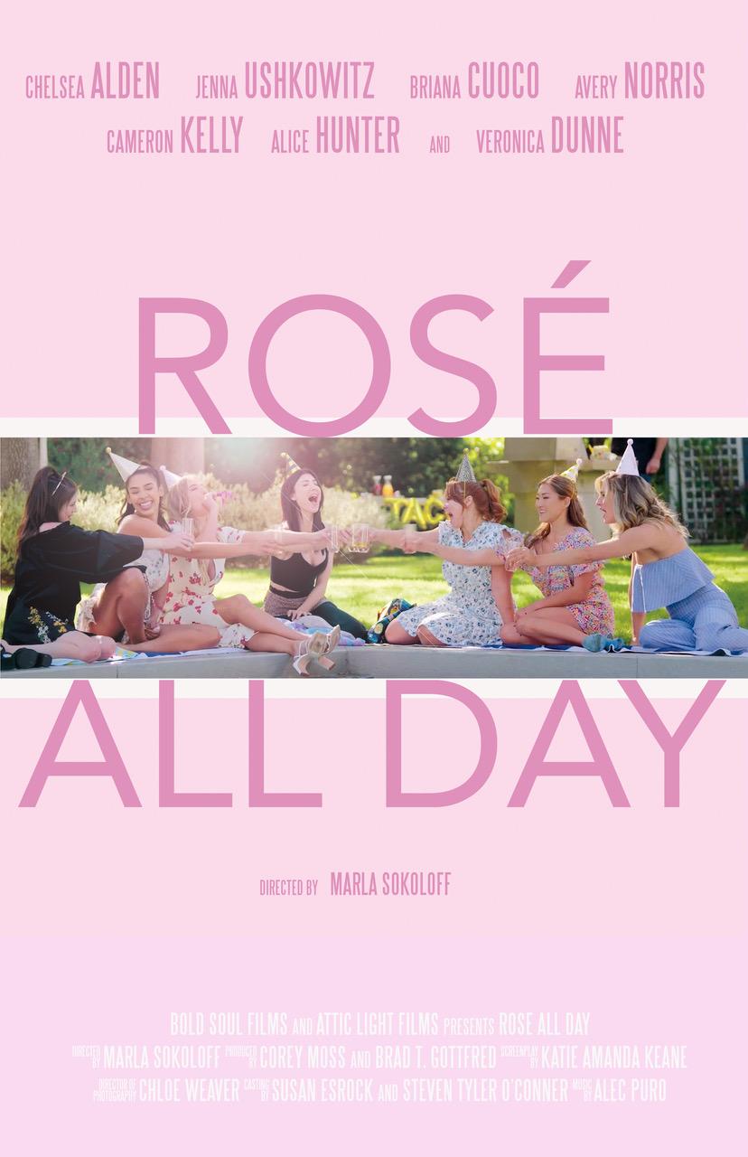 Rosé All Day [2022] 
