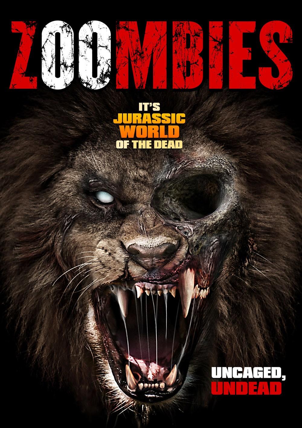 Zoombies [2016] 