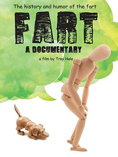 Fart: A Documentary [2016] 