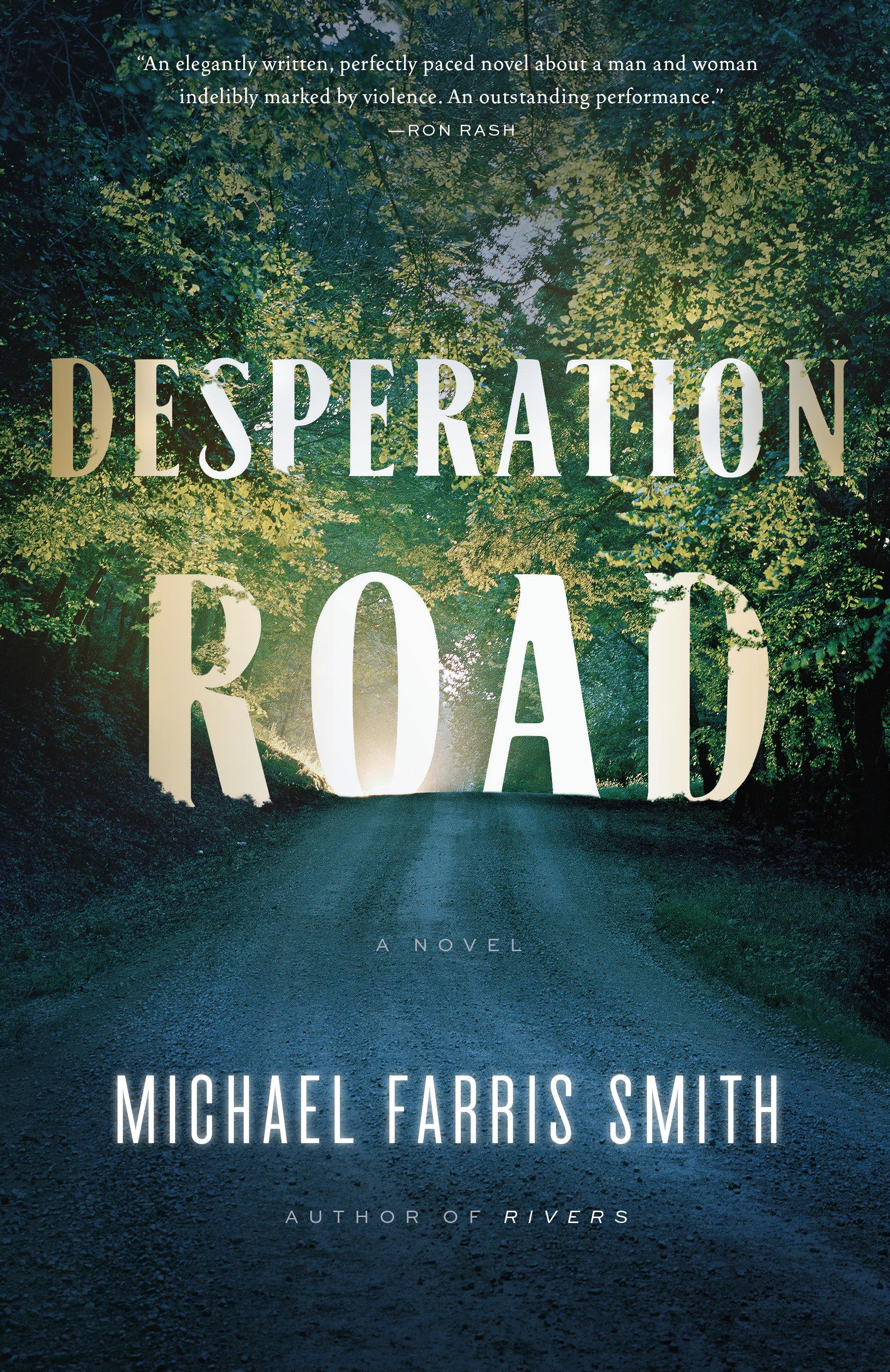 Desperation Road [2023] 