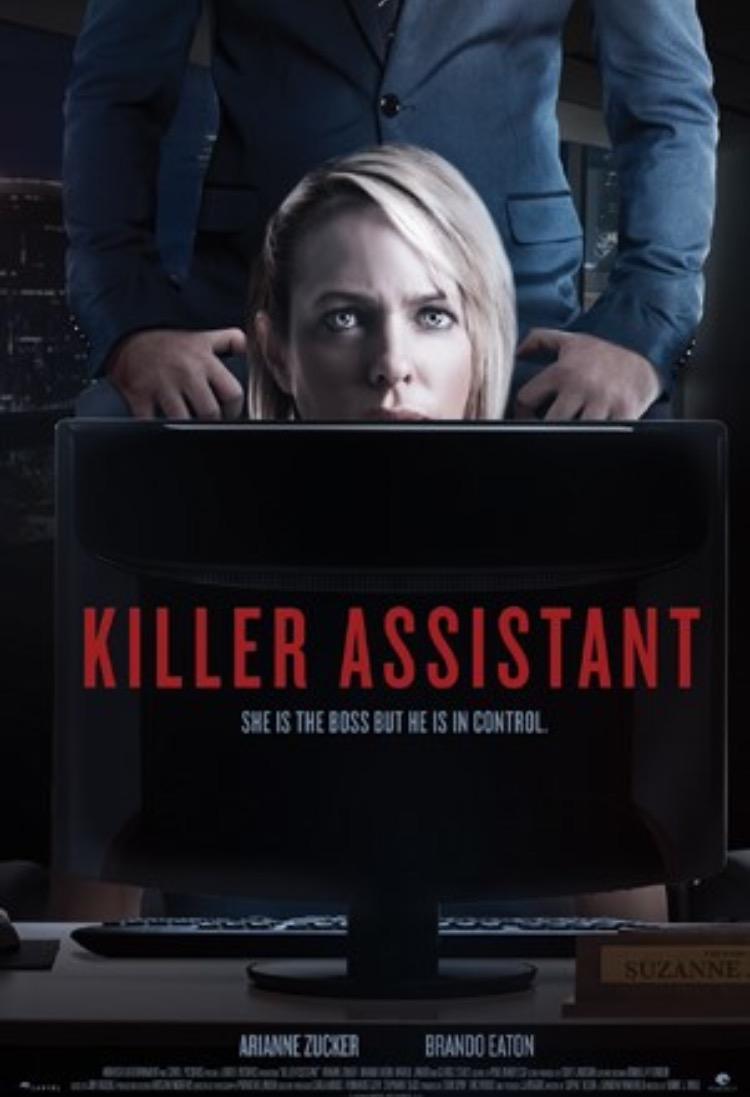 Killer Assistant [2016] 
