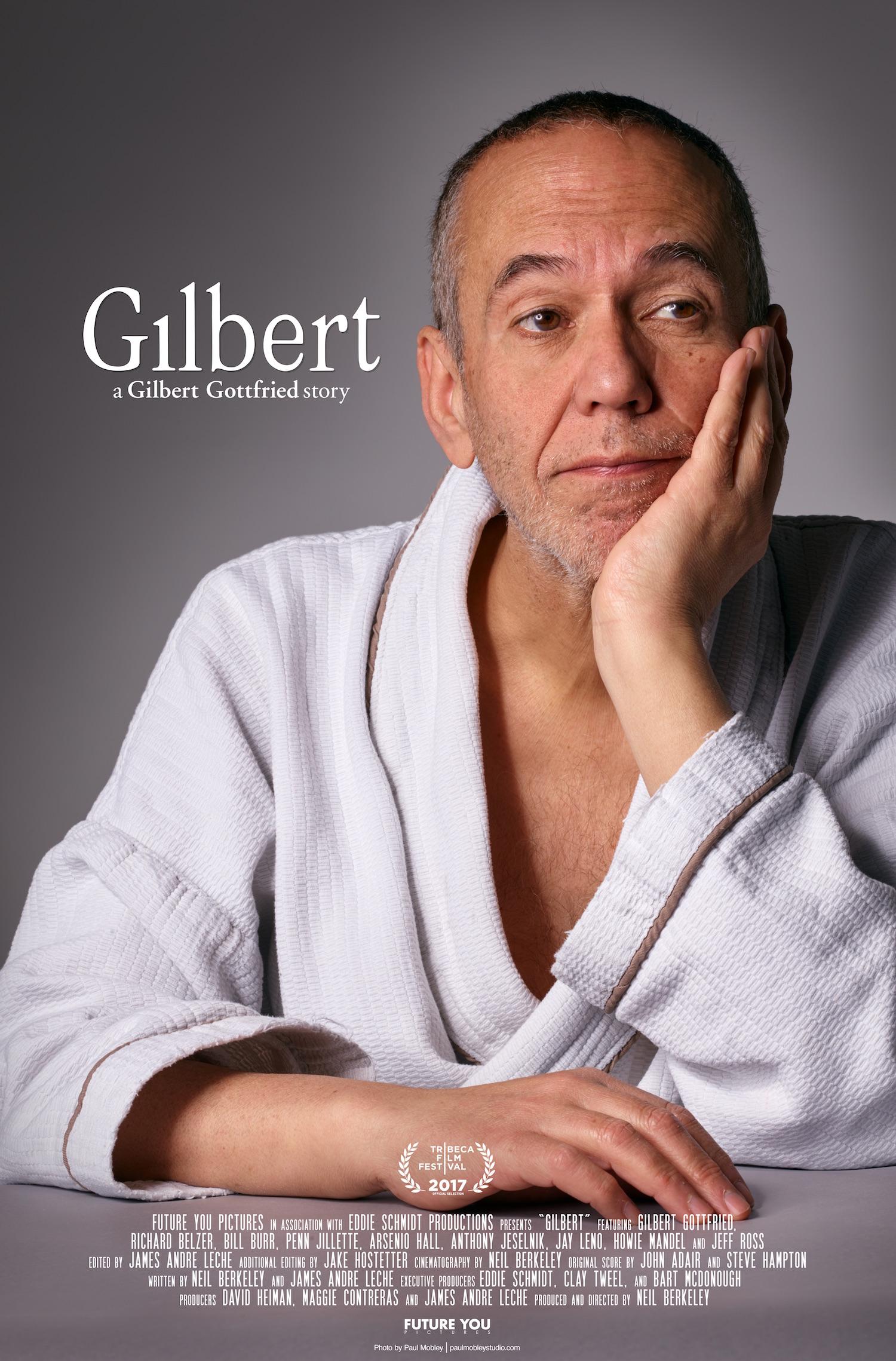 Gilbert [2017] 