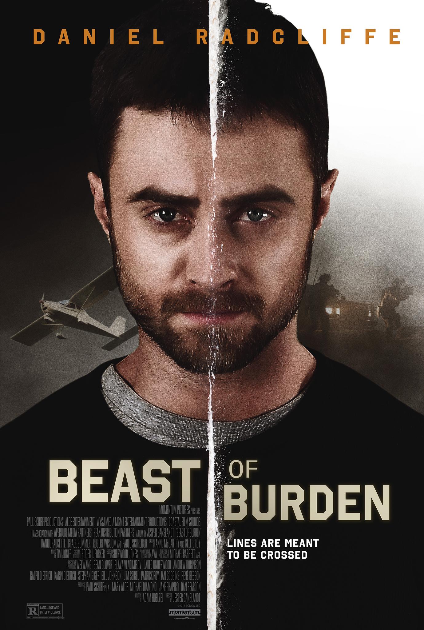 Beast of Burden [2018] 