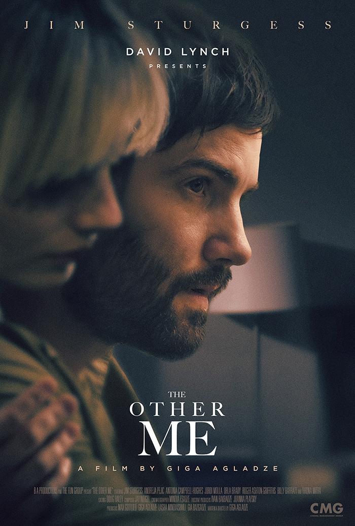 The Other Me [2022] 